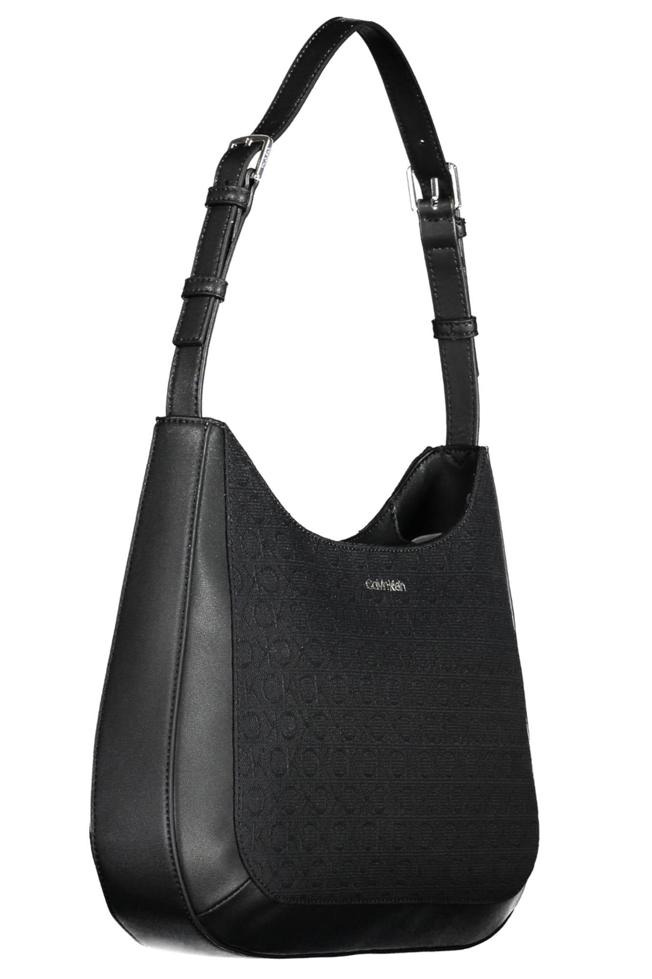 CALVIN KLEIN BORSA DONNA NERO-2