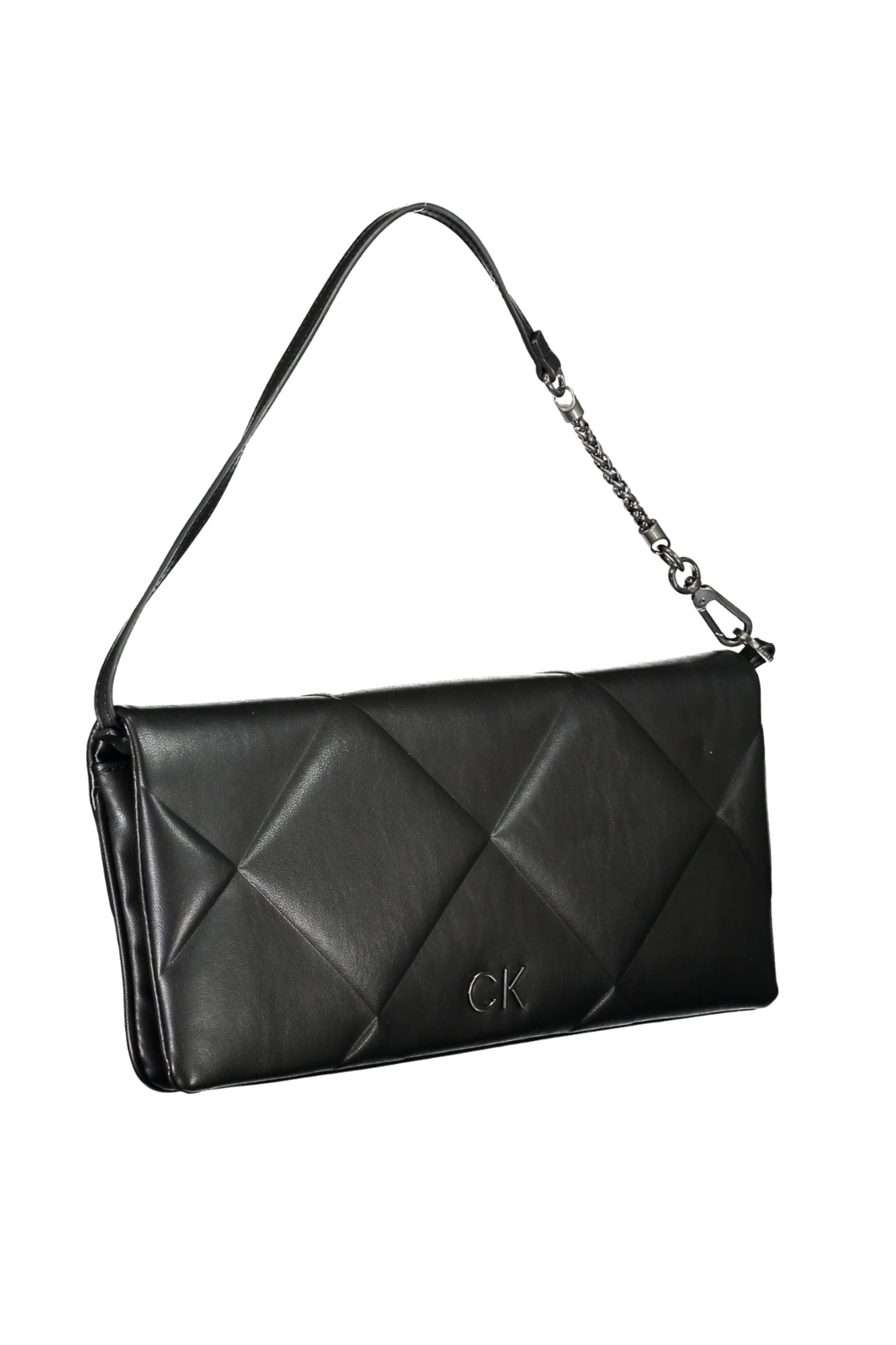 CALVIN KLEIN BORSA DONNA NERO-2