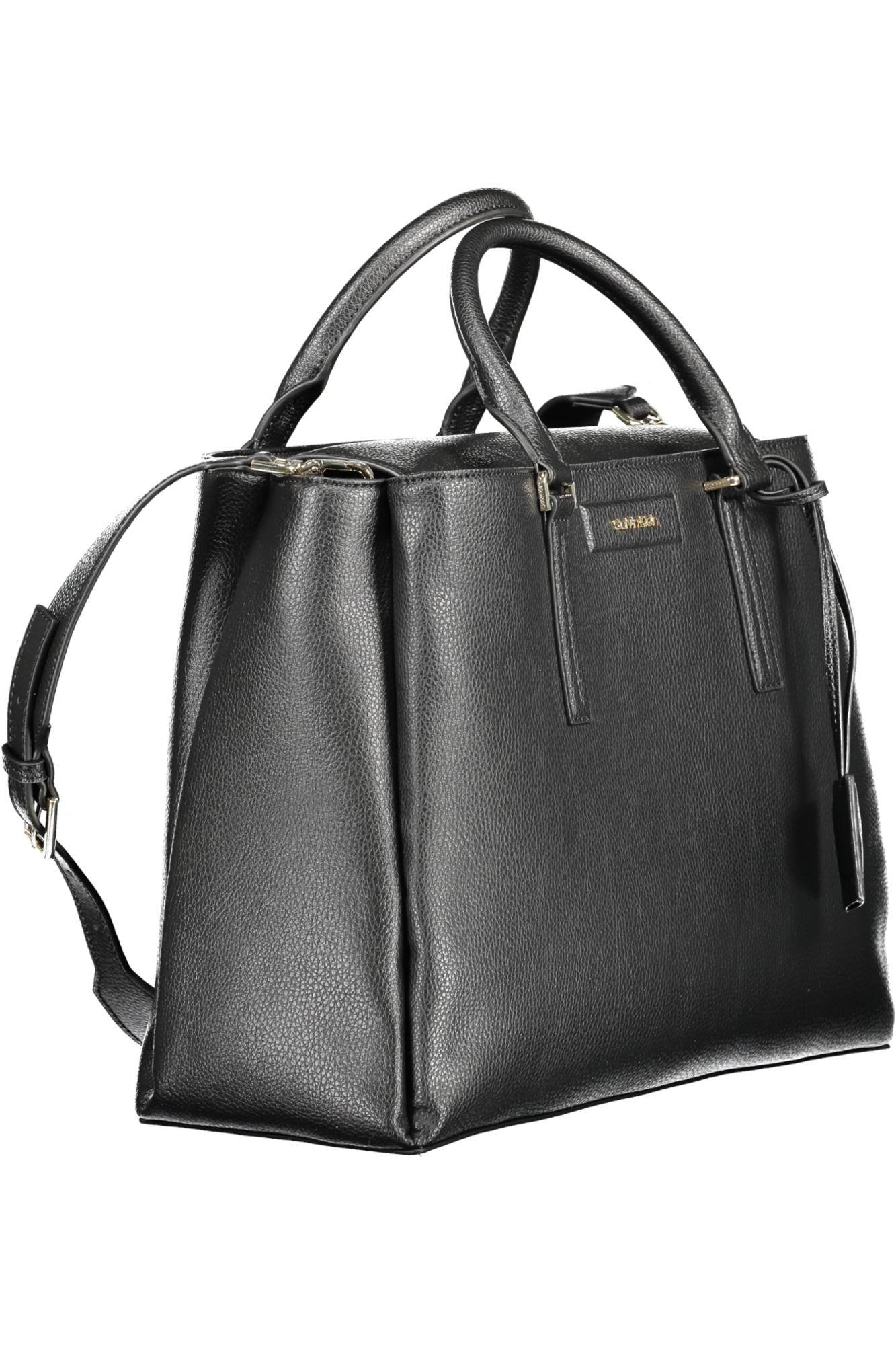 CALVIN KLEIN BORSA DONNA NERO-2