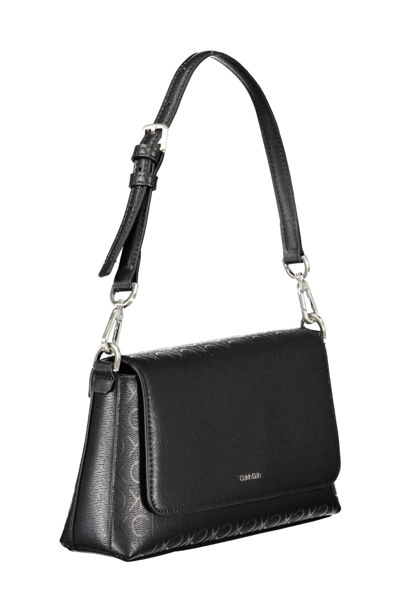 CALVIN KLEIN BORSA DONNA NERO-2