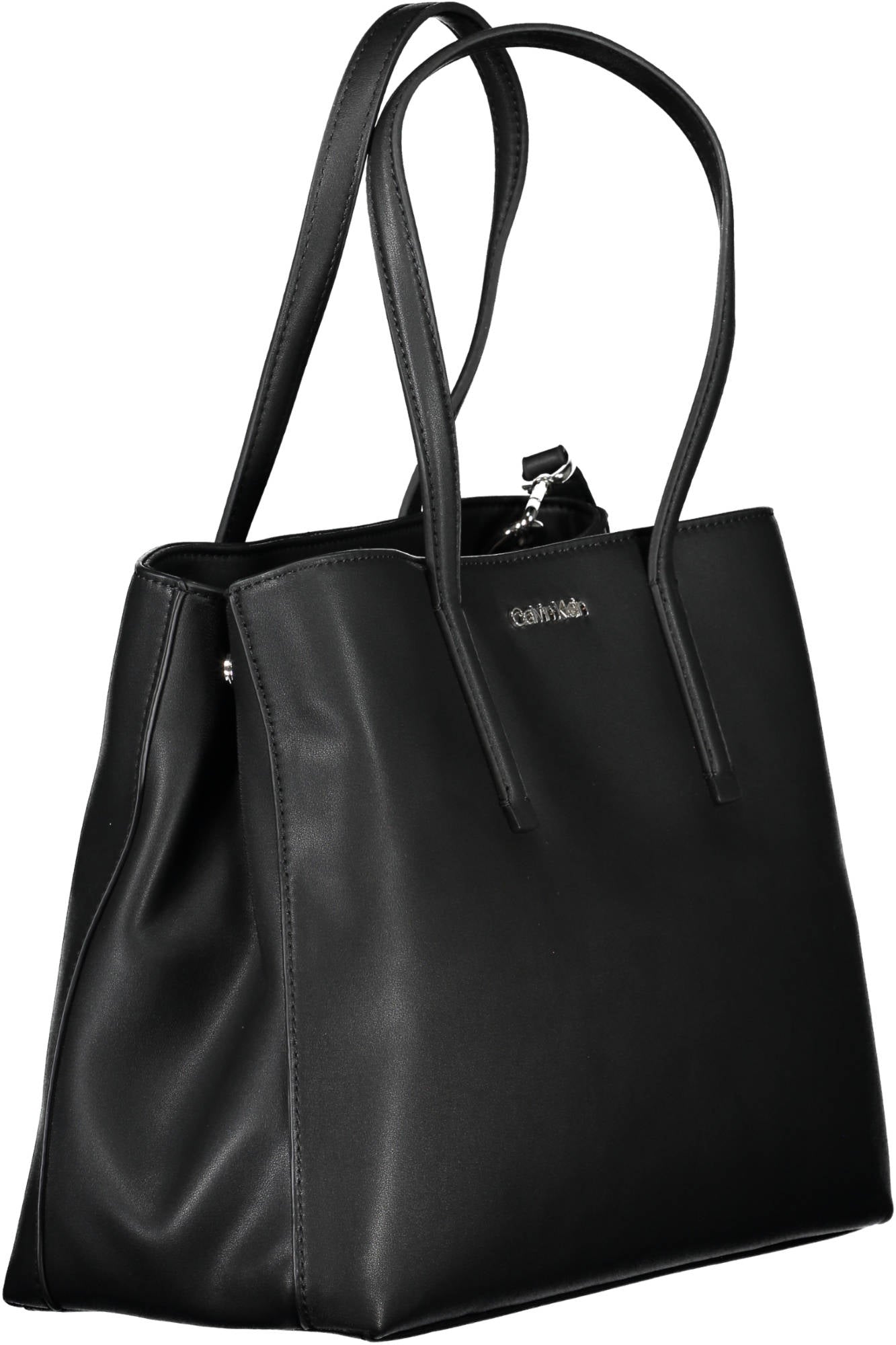 CALVIN KLEIN BORSA DONNA NERO-2