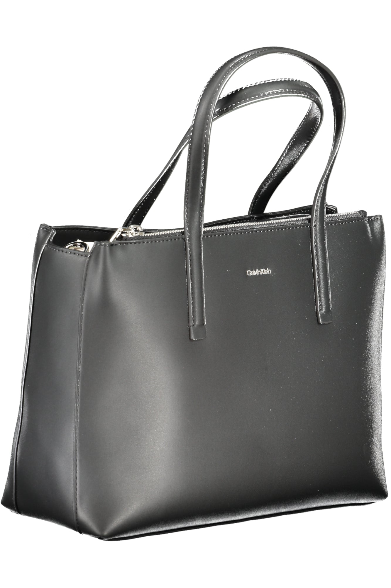 CALVIN KLEIN BORSA DONNA NERO-2