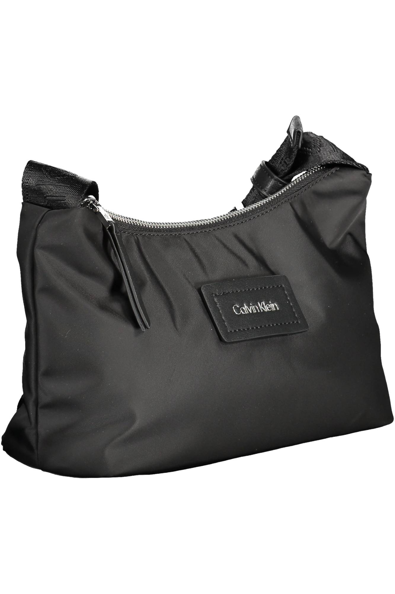 CALVIN KLEIN BORSA DONNA NERO-2