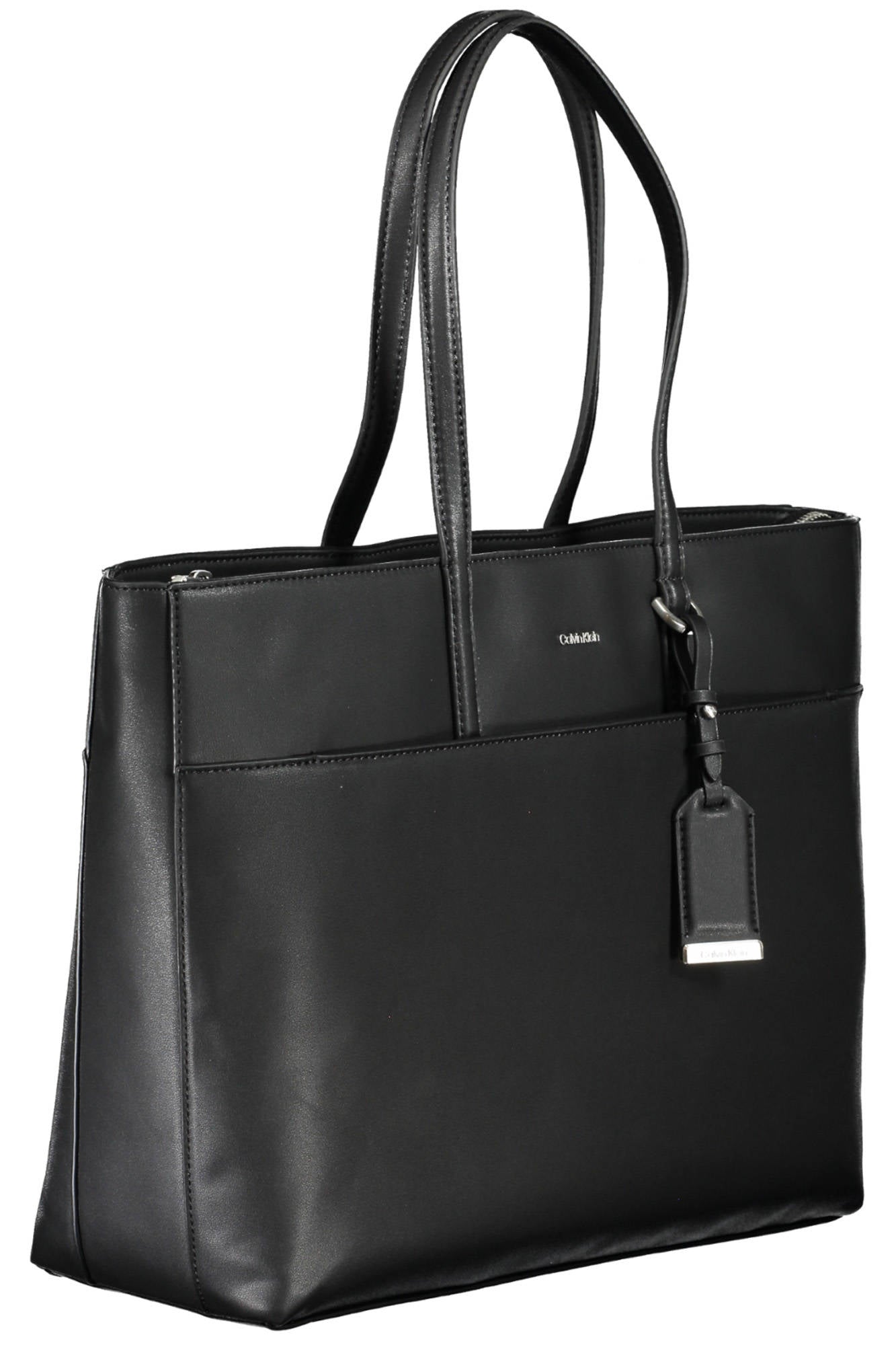 CALVIN KLEIN BORSA DONNA NERO-2