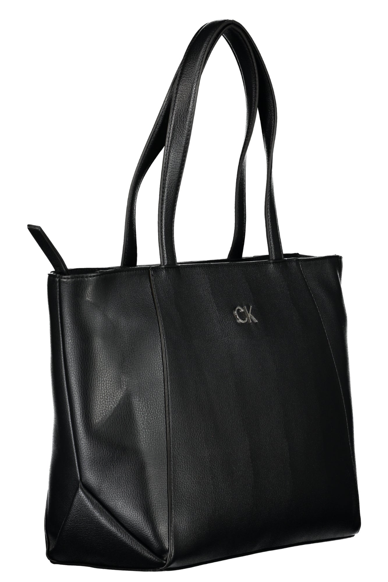 CALVIN KLEIN BORSA DONNA NERO-2