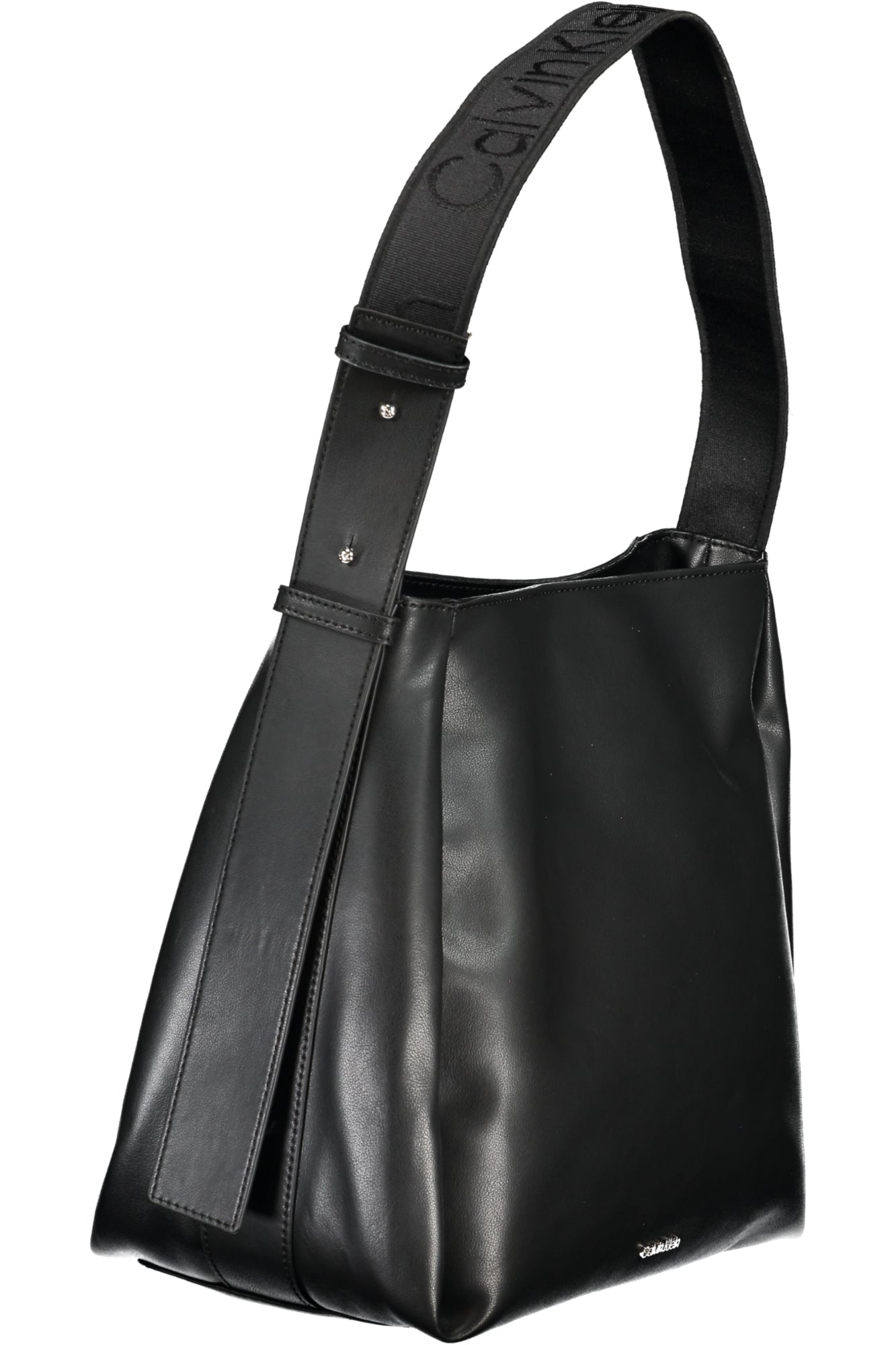 CALVIN KLEIN BORSA DONNA NERO-2