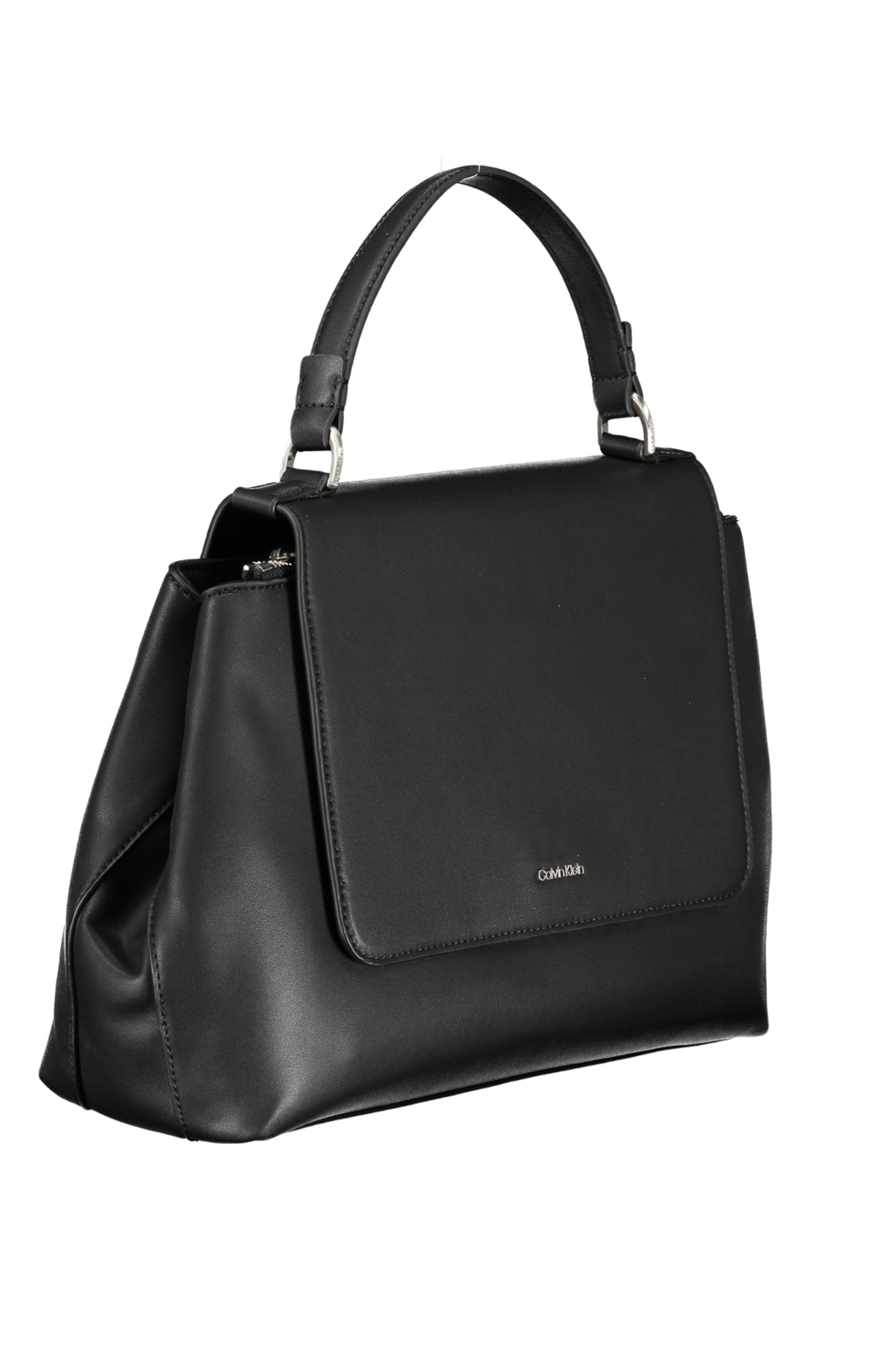 CALVIN KLEIN BORSA DONNA NERO-2