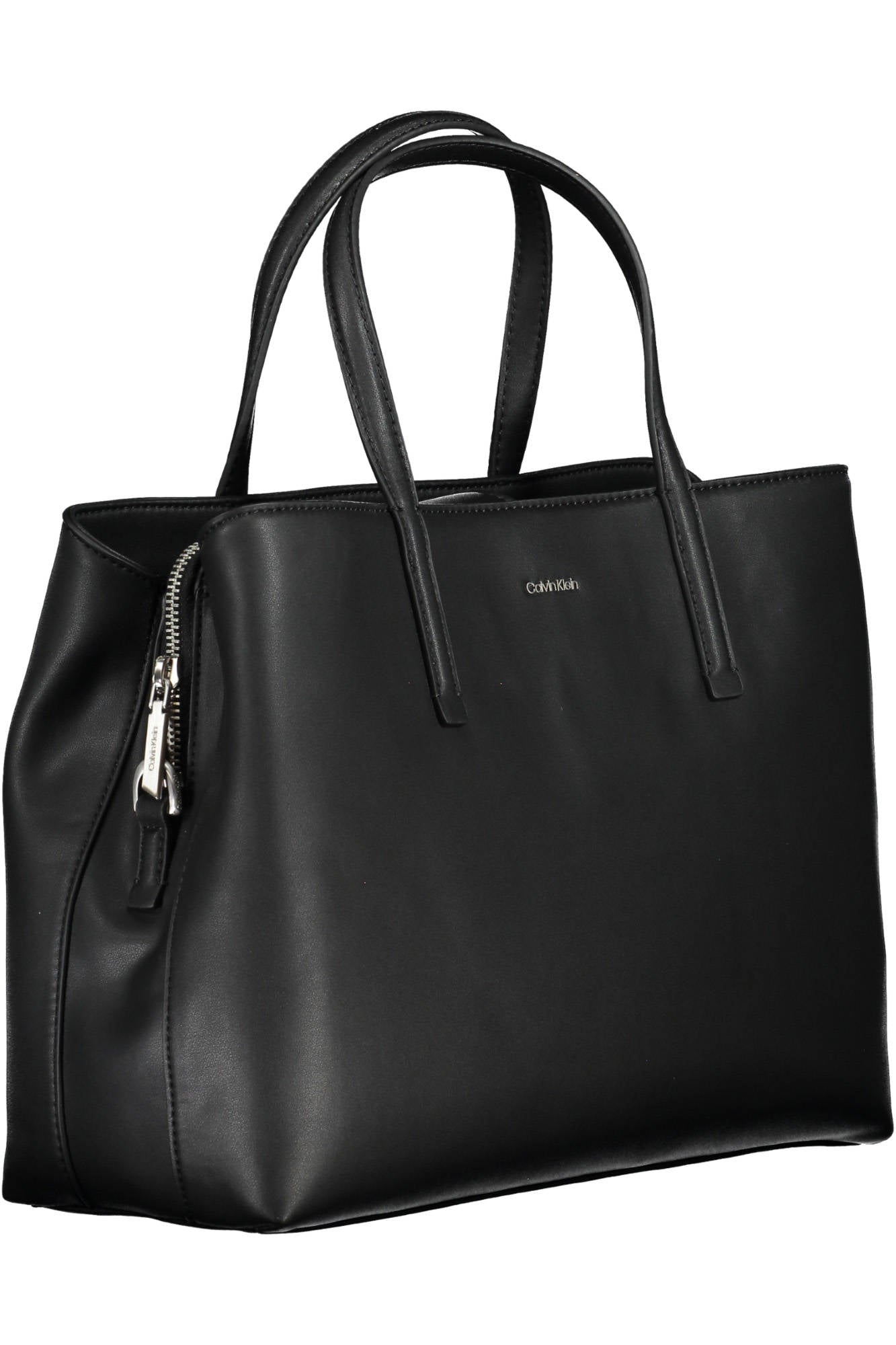 CALVIN KLEIN BORSA DONNA NERO-2