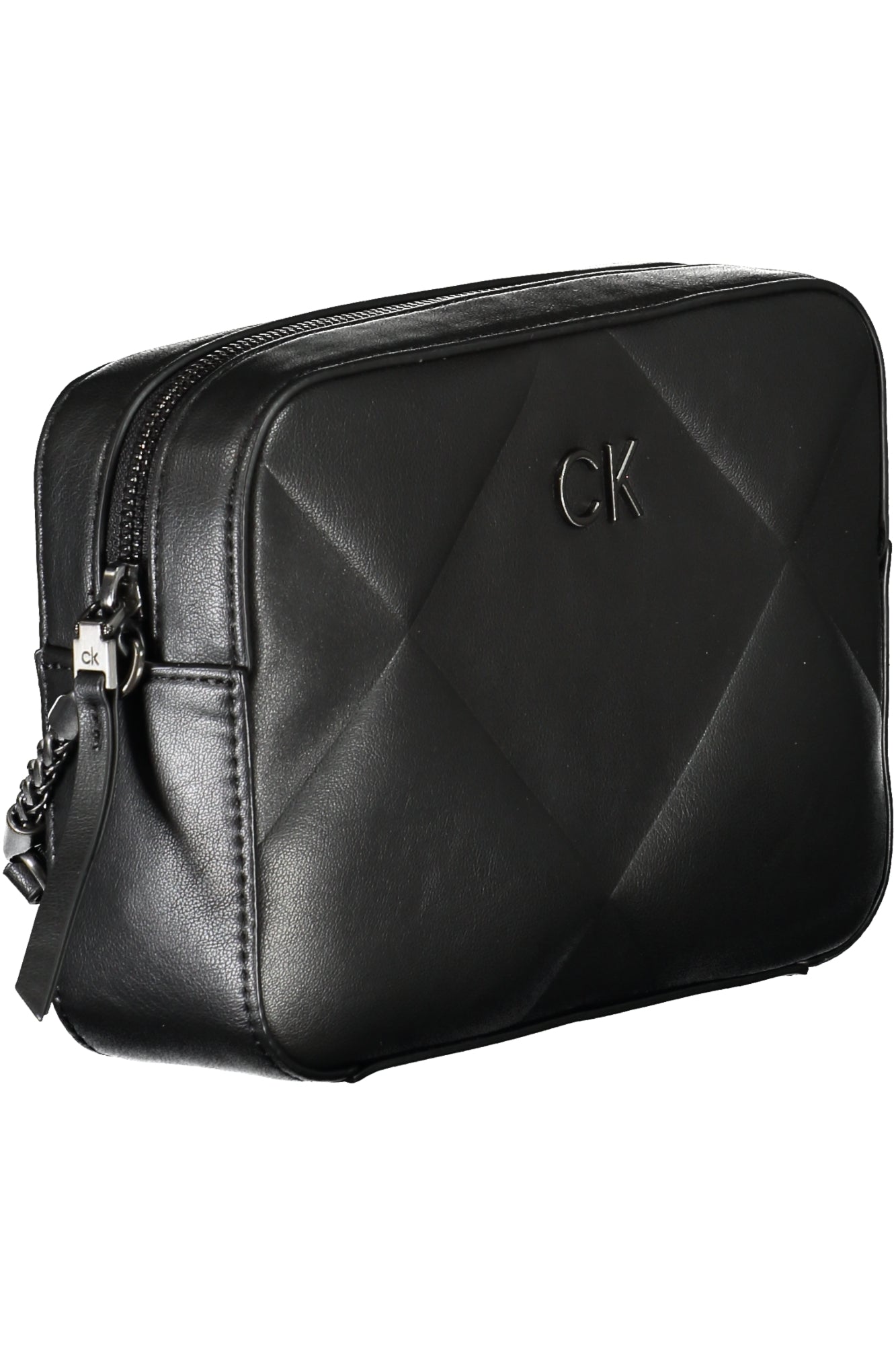 CALVIN KLEIN BORSA DONNA NERO-2