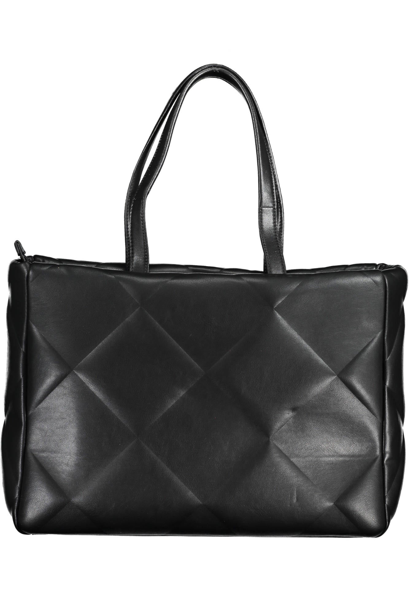 CALVIN KLEIN BORSA DONNA NERO-2