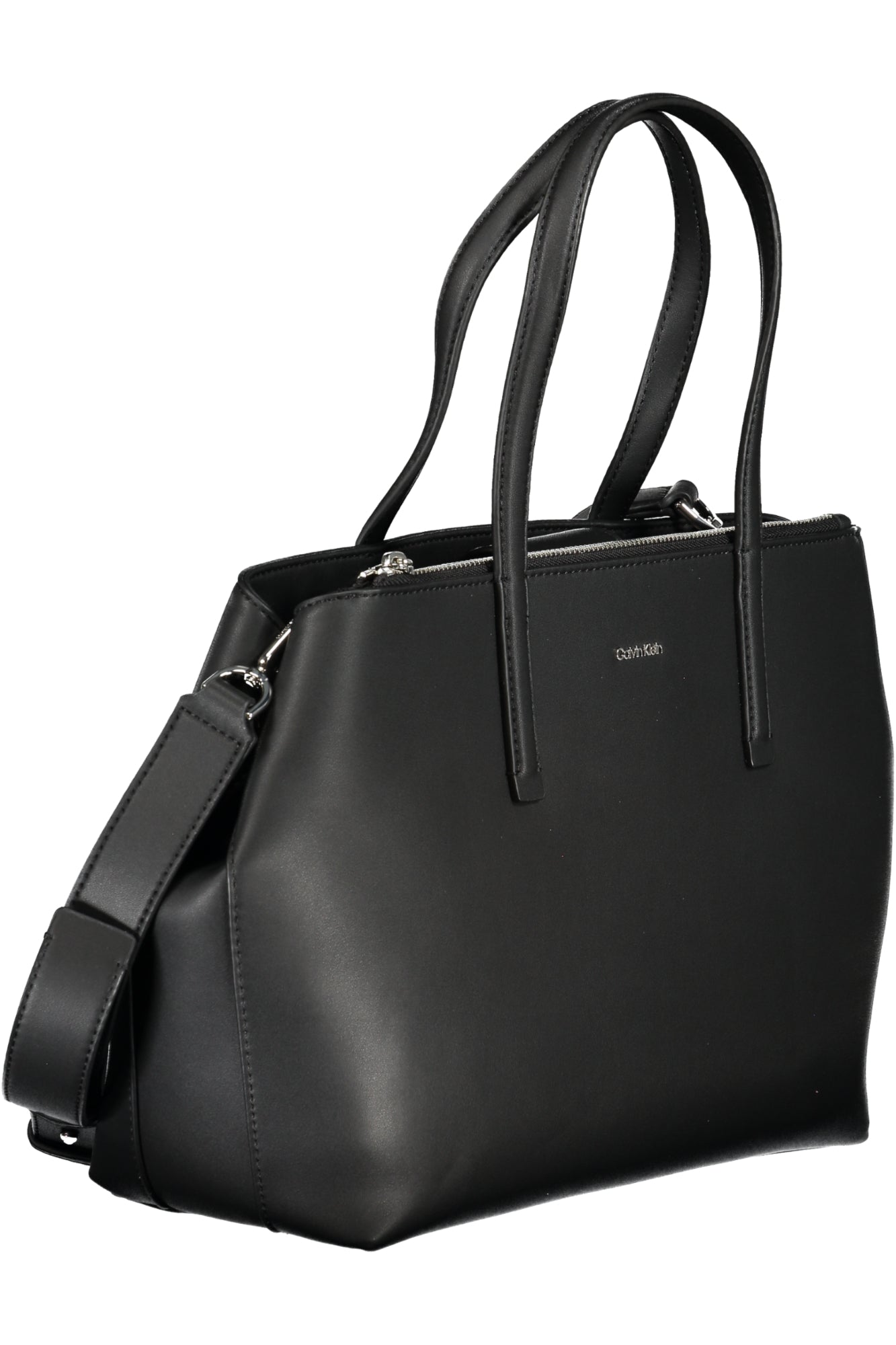 CALVIN KLEIN BORSA DONNA NERO-2