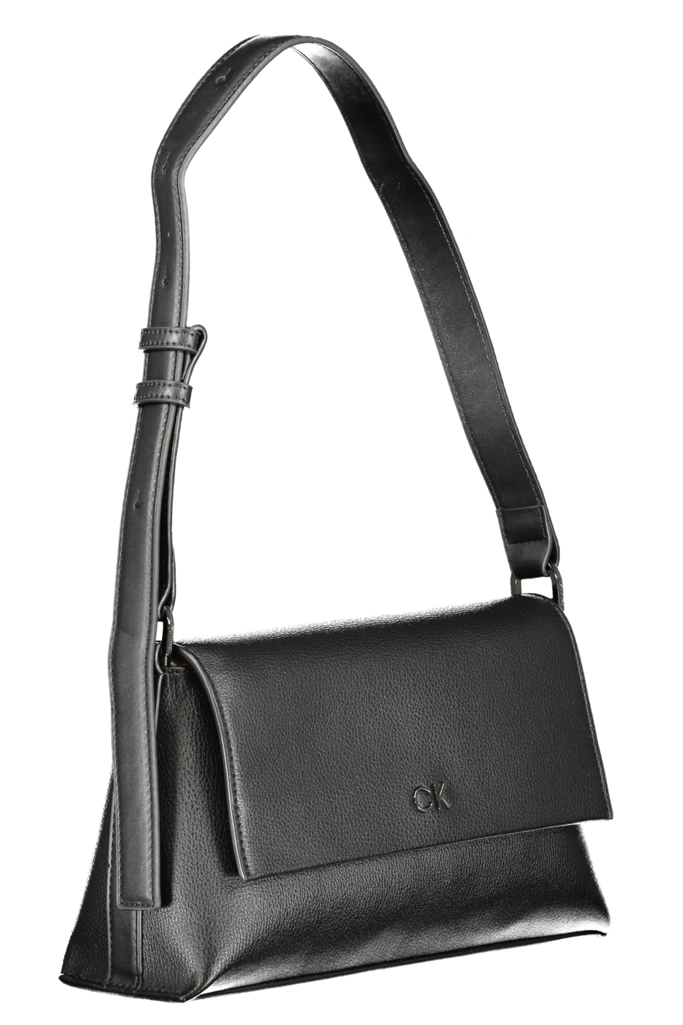 CALVIN KLEIN BORSA DONNA NERO-2