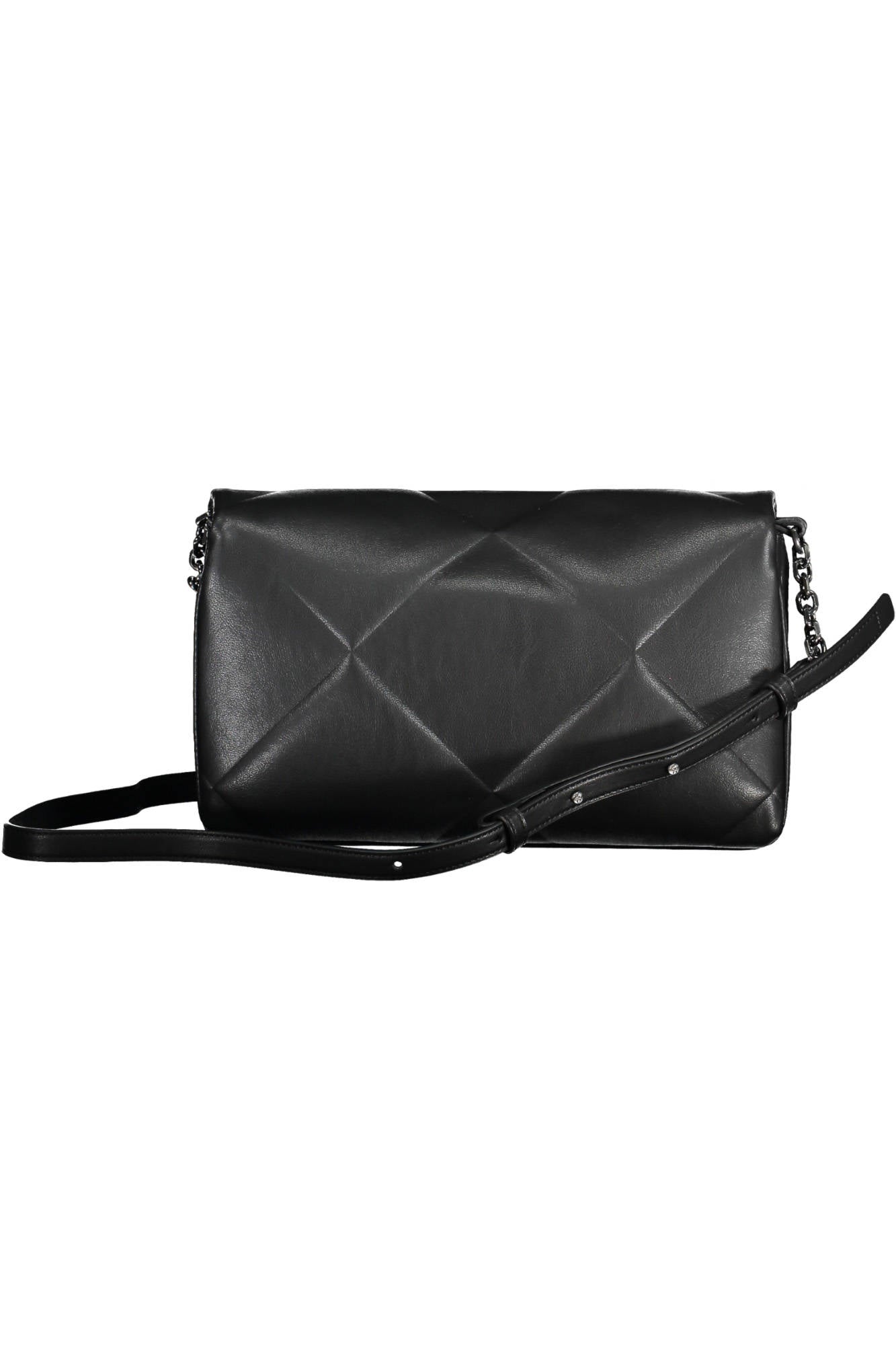 CALVIN KLEIN BORSA DONNA NERO-2