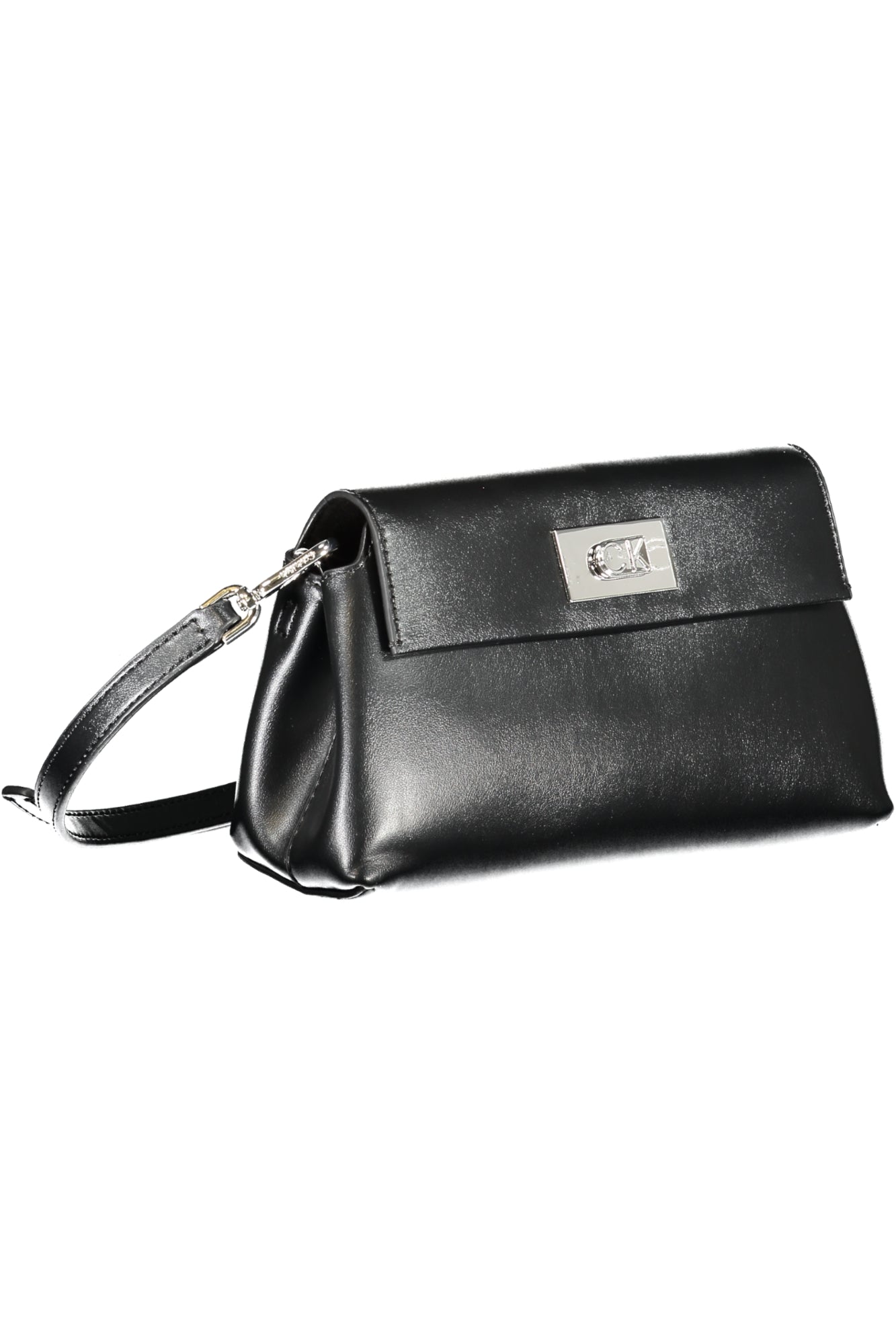 CALVIN KLEIN BORSA DONNA NERO-2