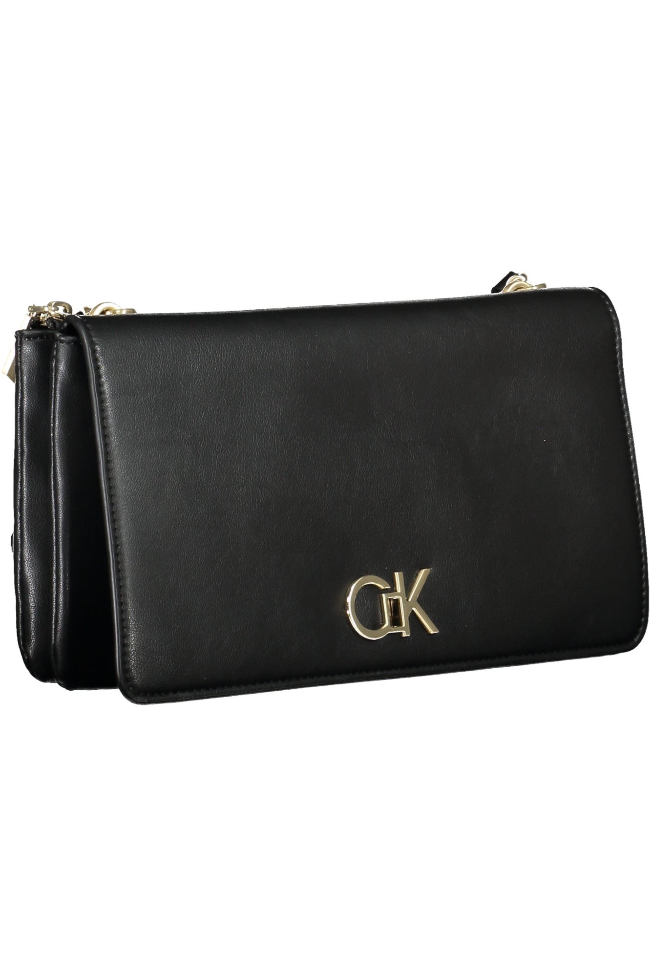 CALVIN KLEIN BORSA DONNA NERO-2