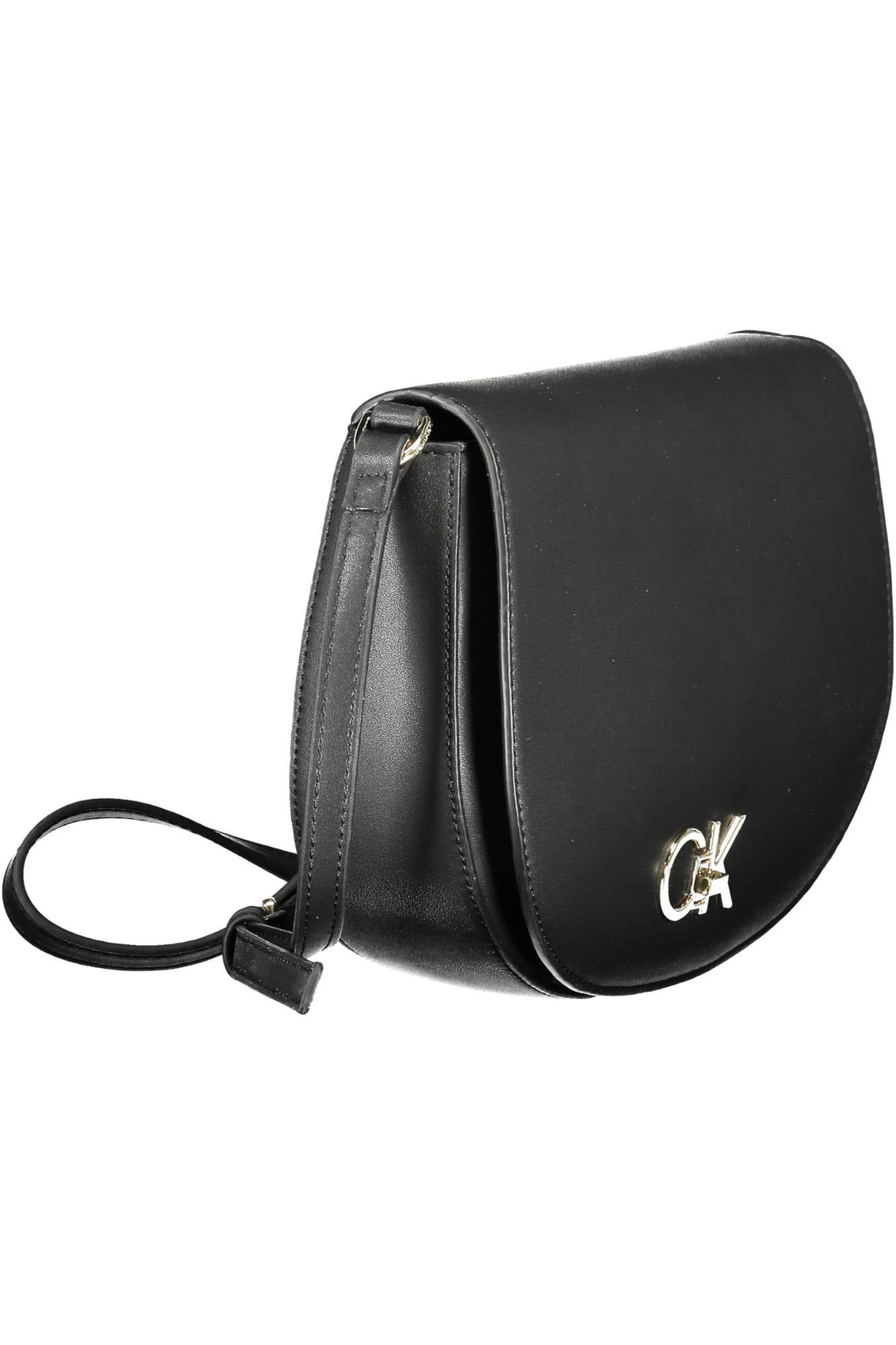 CALVIN KLEIN BORSA DONNA NERO-2