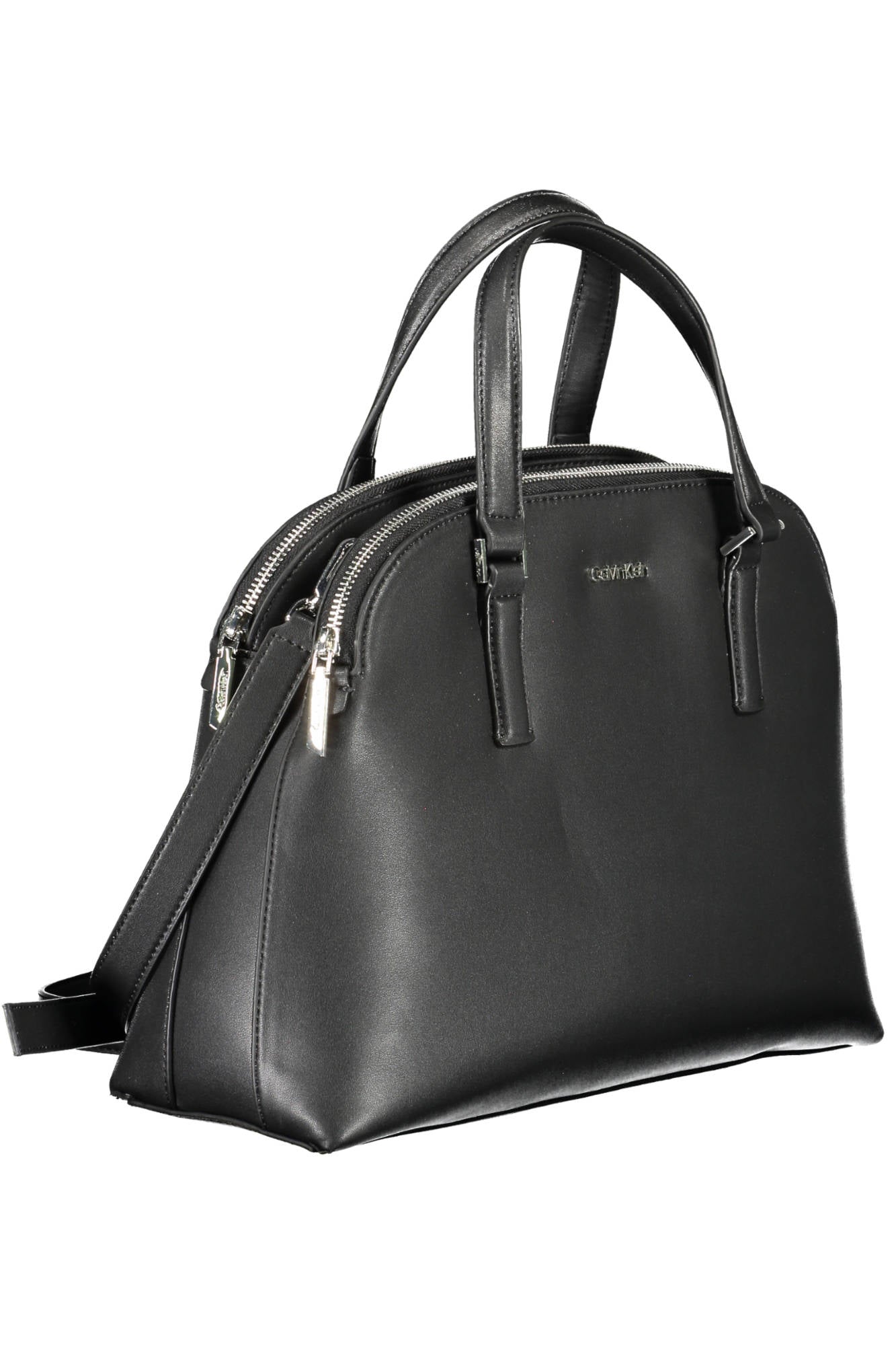 CALVIN KLEIN BORSA DONNA NERO-2