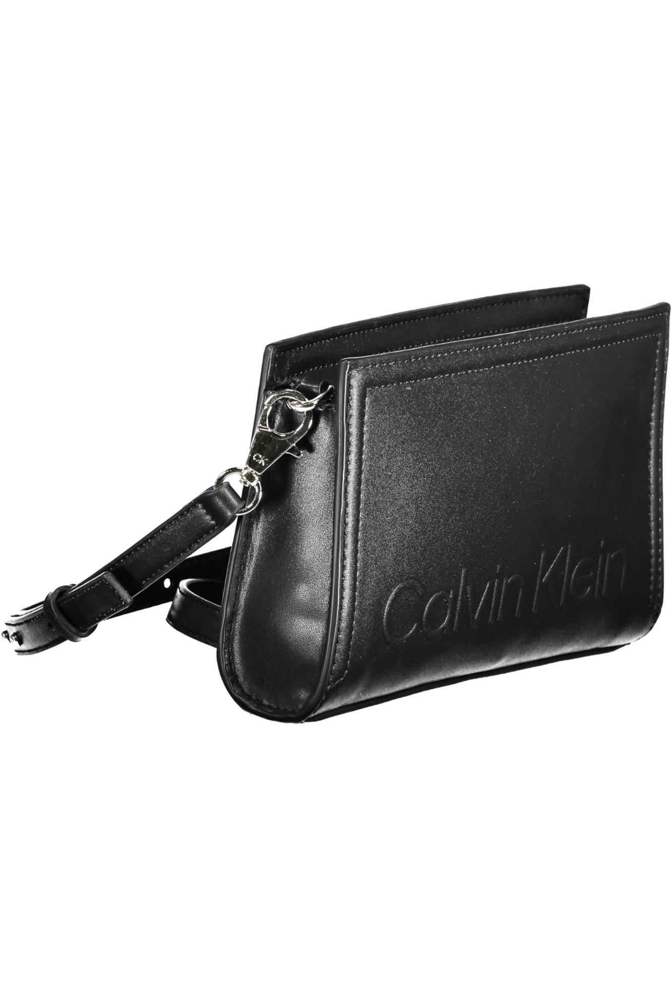 CALVIN KLEIN BORSA DONNA NERO-2