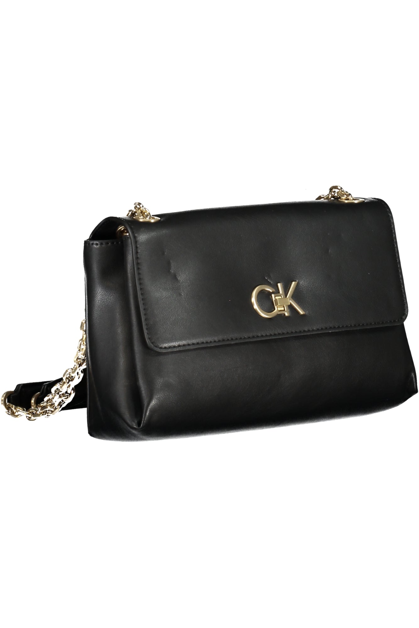 CALVIN KLEIN BORSA DONNA NERO-2