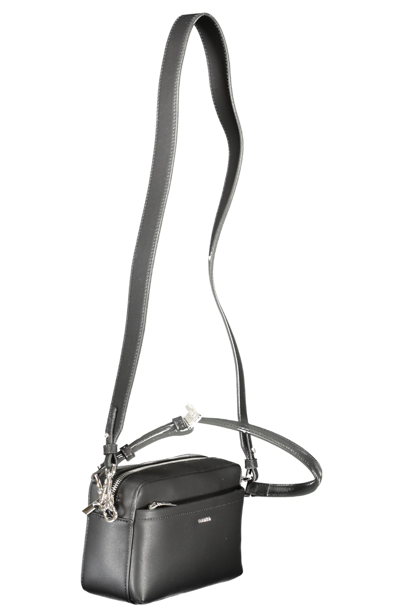 CALVIN KLEIN BORSA DONNA NERO-2