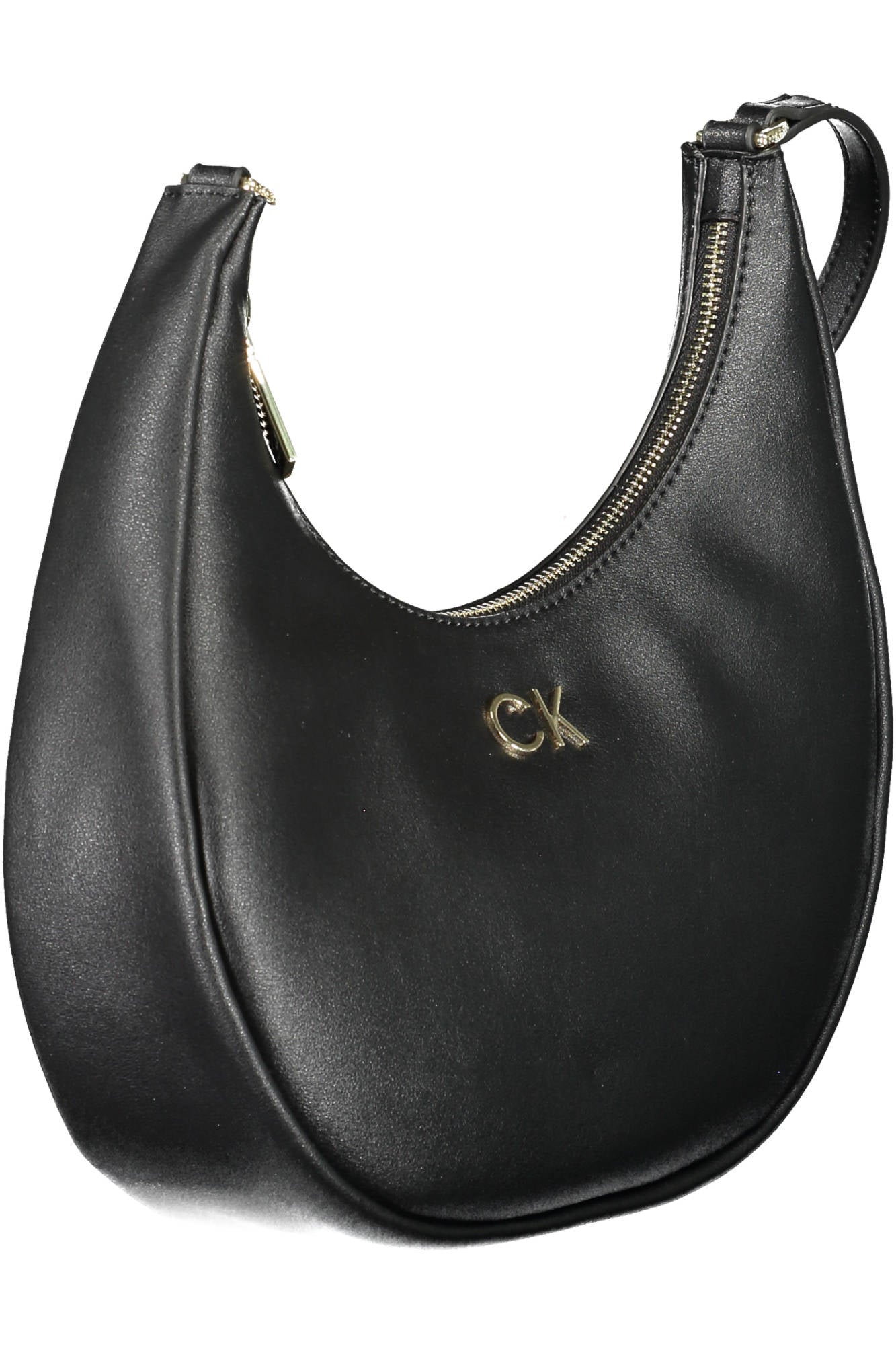 CALVIN KLEIN BORSA DONNA NERO-2