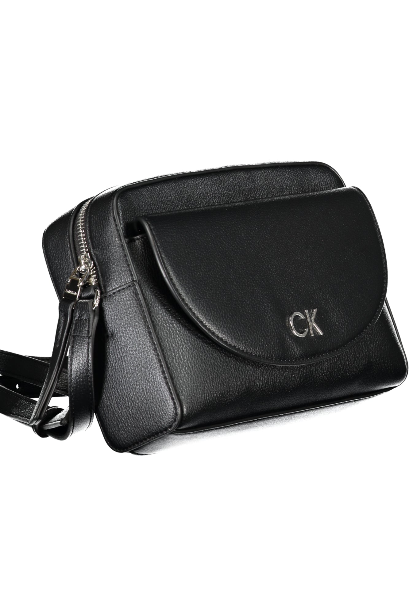 CALVIN KLEIN BORSA DONNA NERO-2