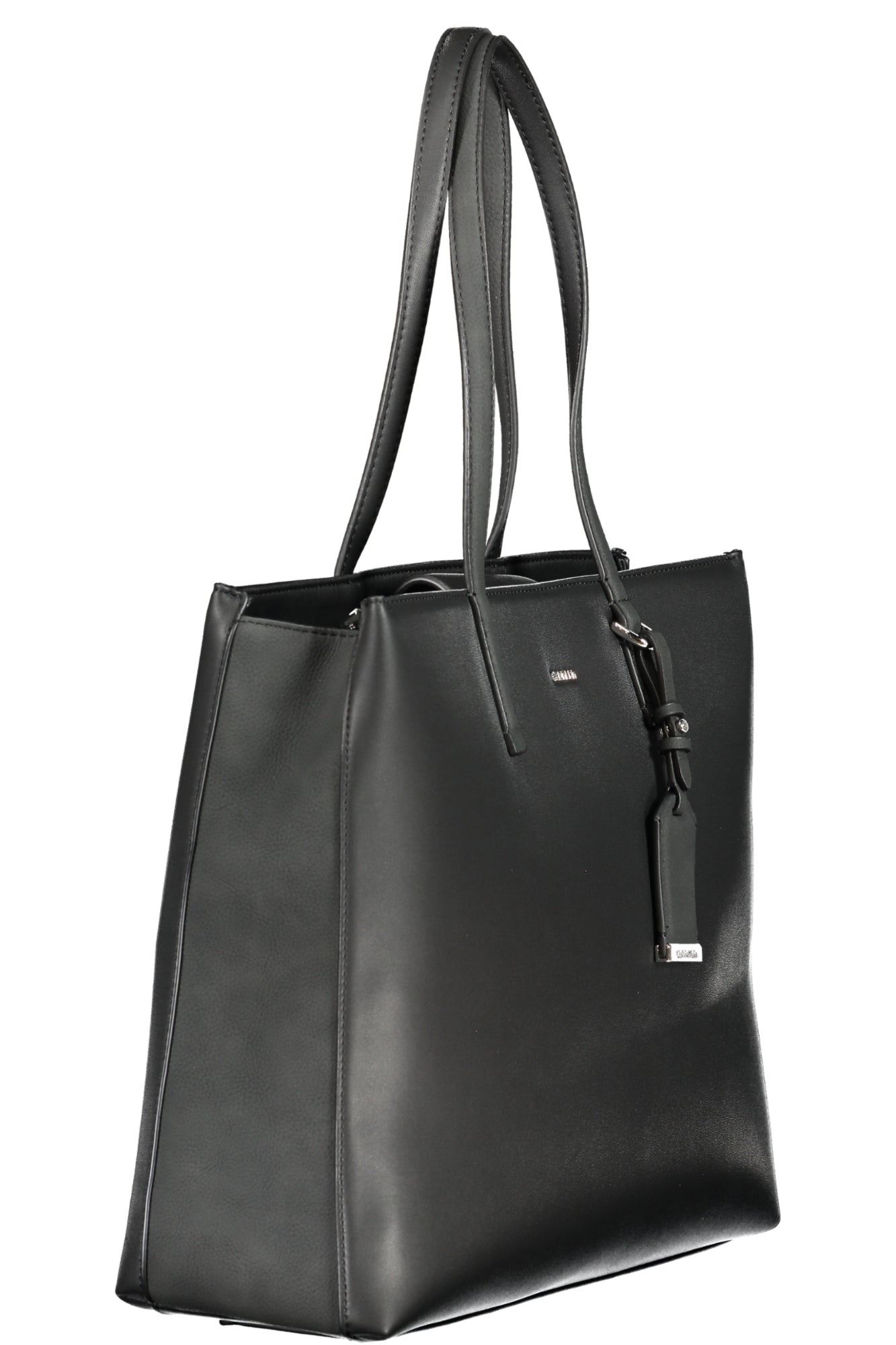 CALVIN KLEIN BORSA DONNA NERO-2