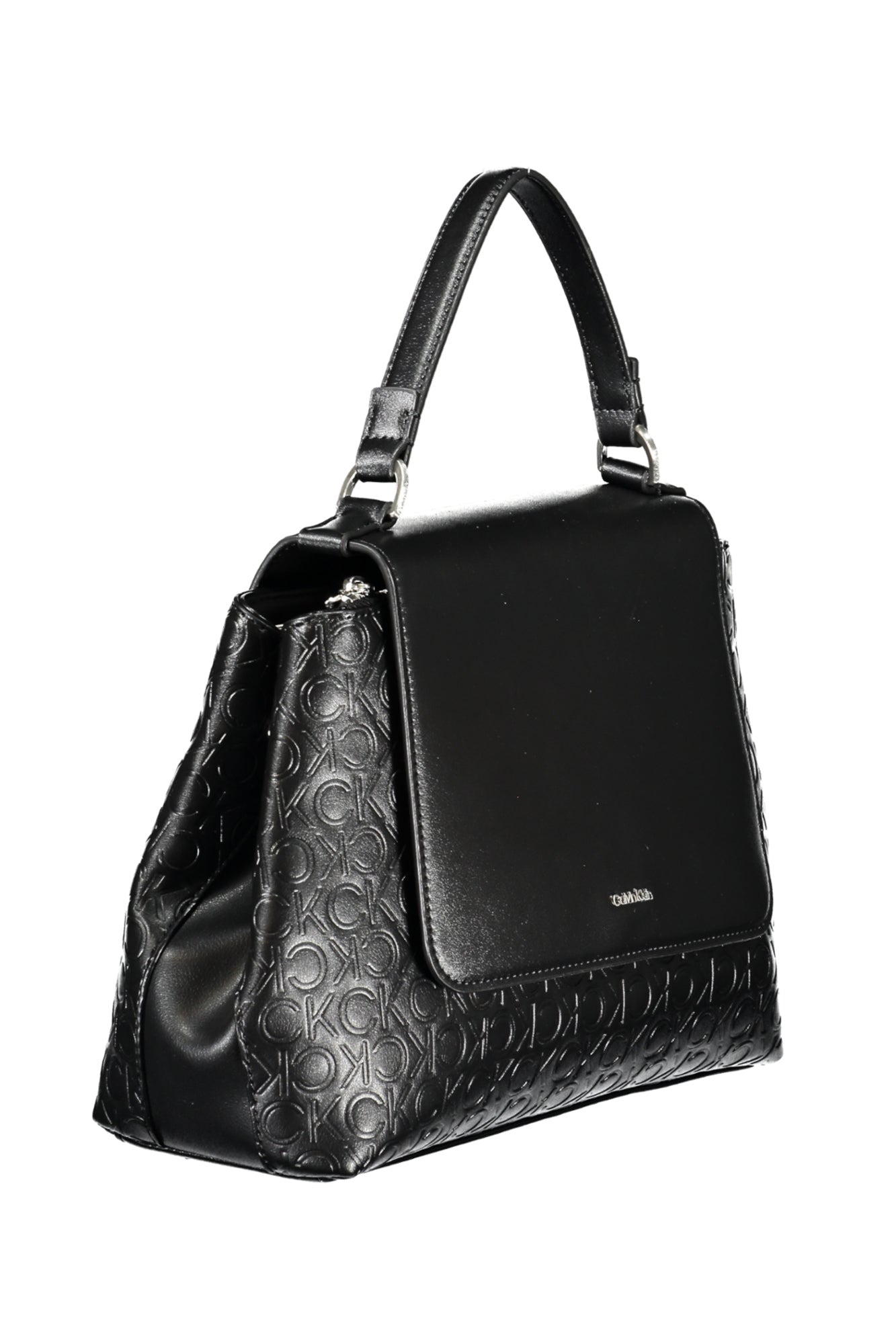 CALVIN KLEIN BORSA DONNA NERO-2