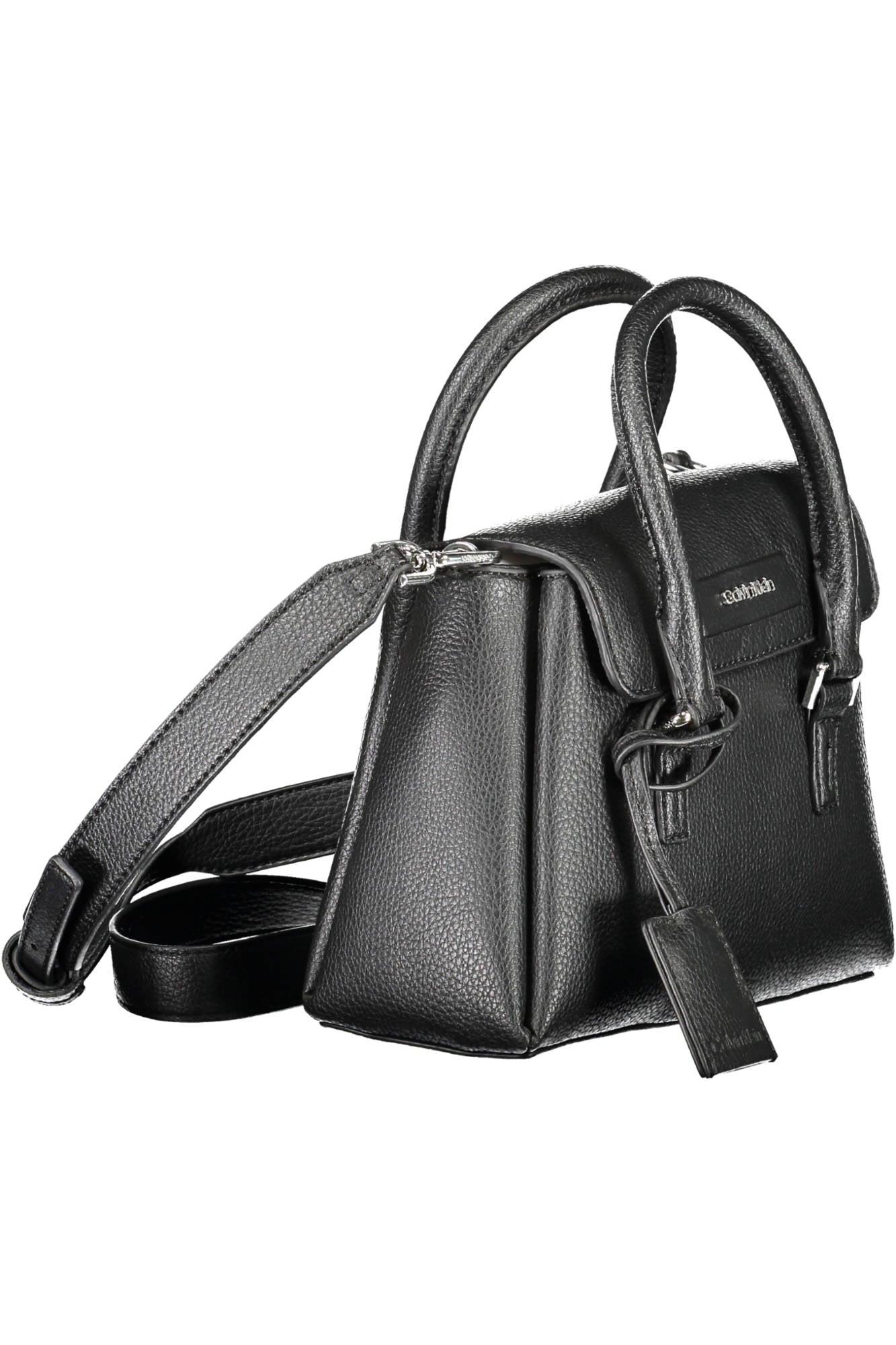 CALVIN KLEIN BORSA DONNA NERO-2