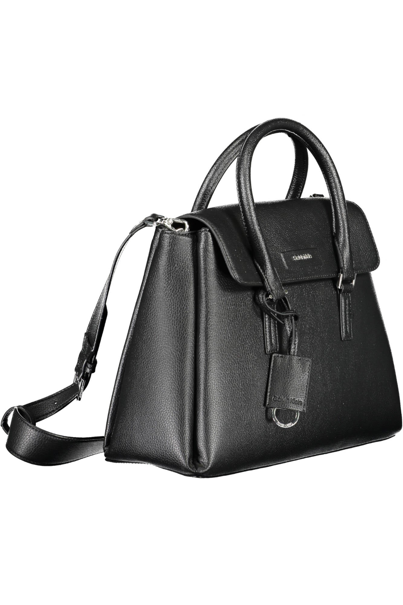 CALVIN KLEIN BORSA DONNA NERO-2