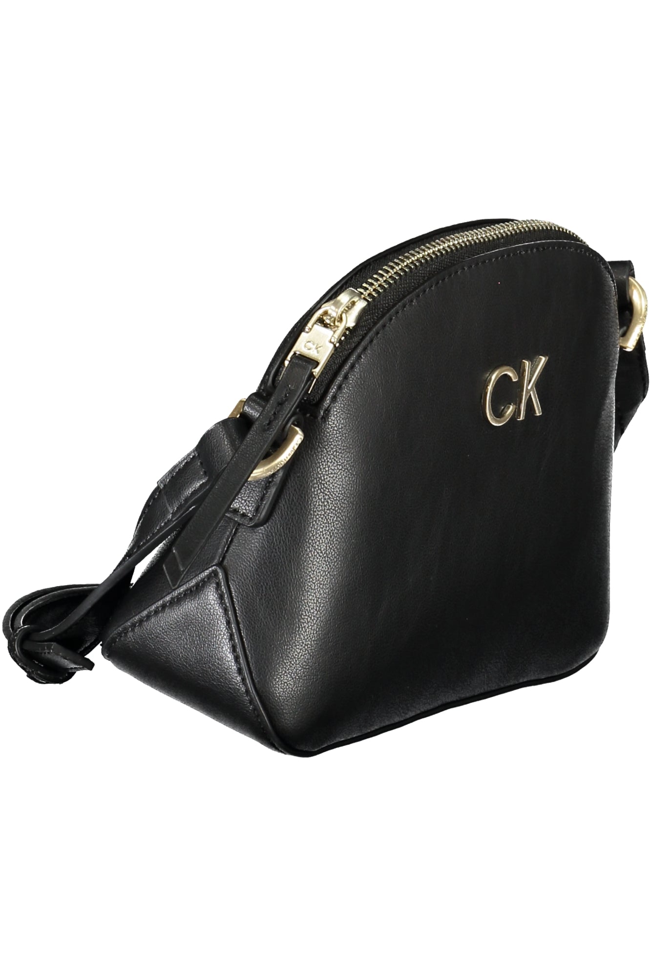 CALVIN KLEIN BORSA DONNA NERO-2