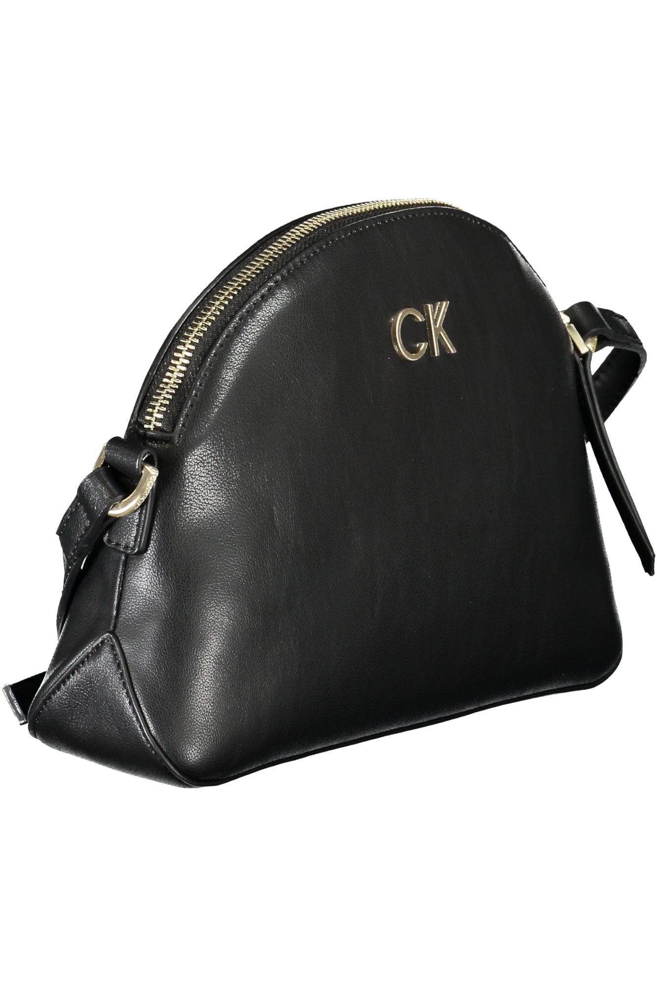 CALVIN KLEIN BORSA DONNA NERO-2