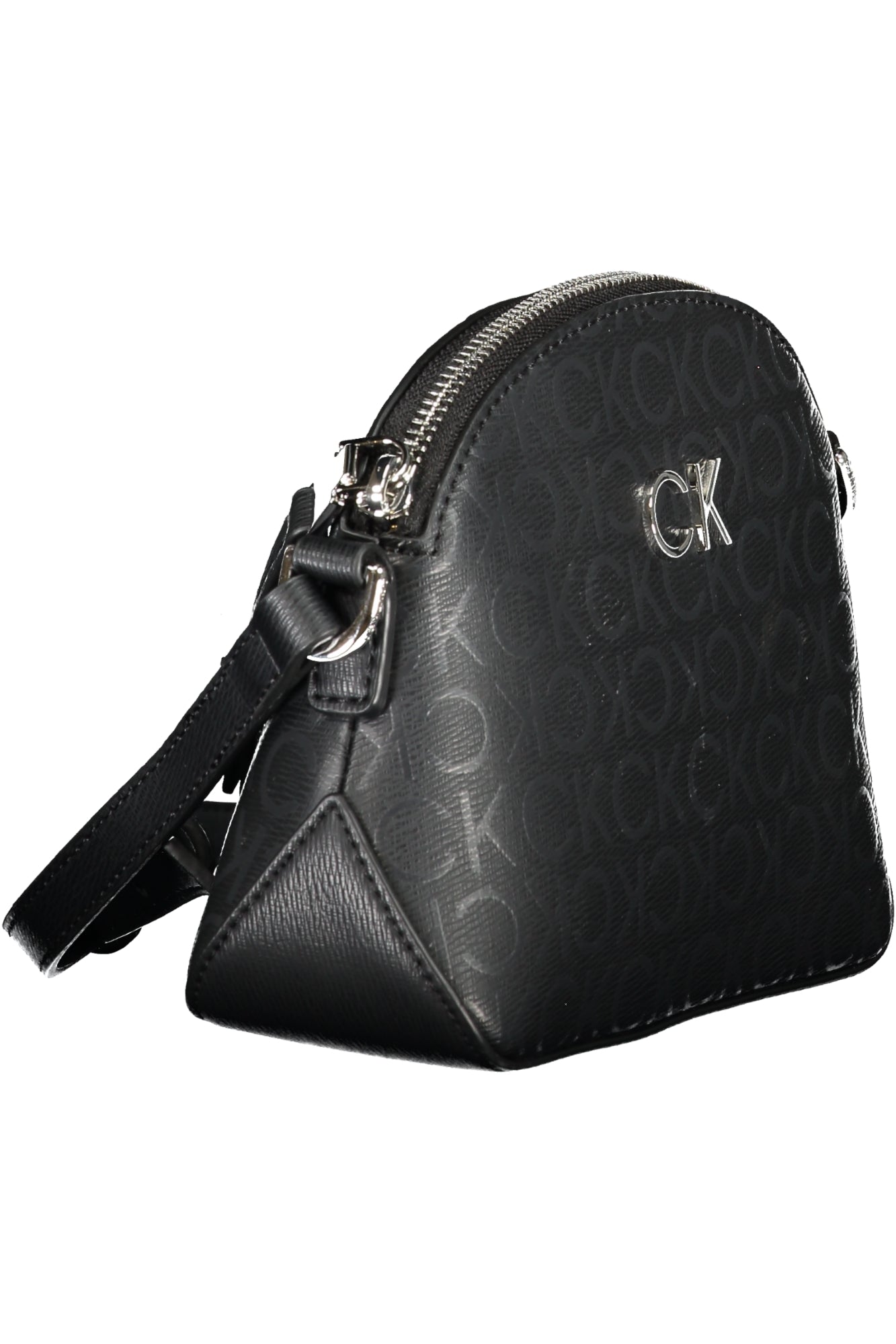 CALVIN KLEIN BORSA DONNA NERO-2