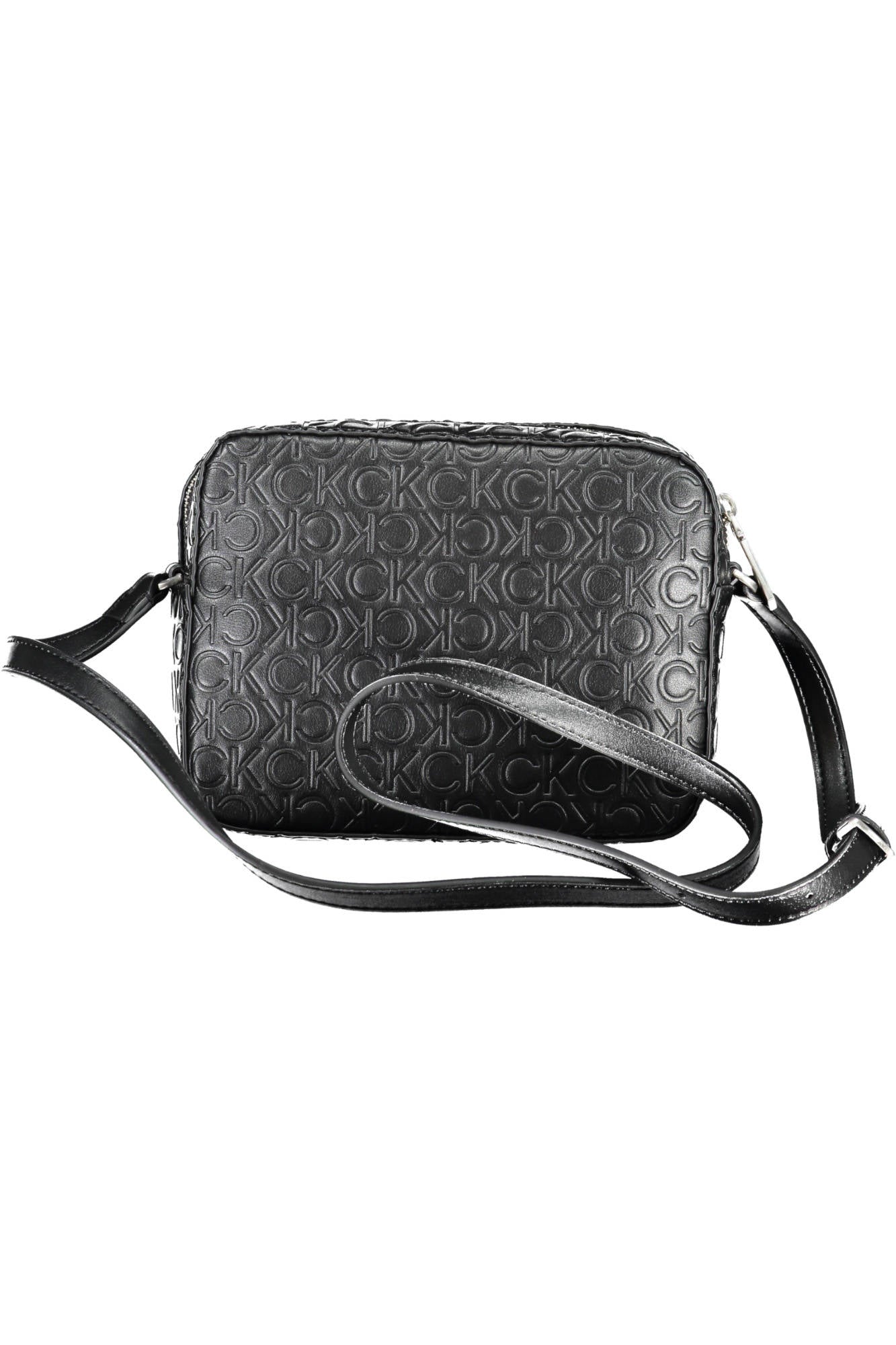 CALVIN KLEIN BORSA DONNA NERO-2