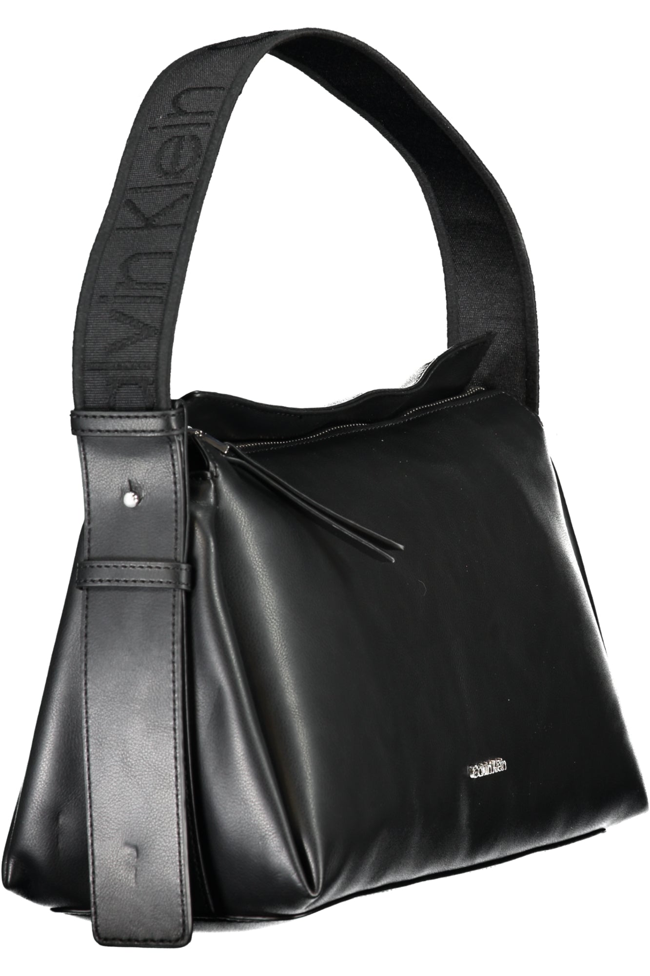 CALVIN KLEIN BORSA DONNA NERO-2