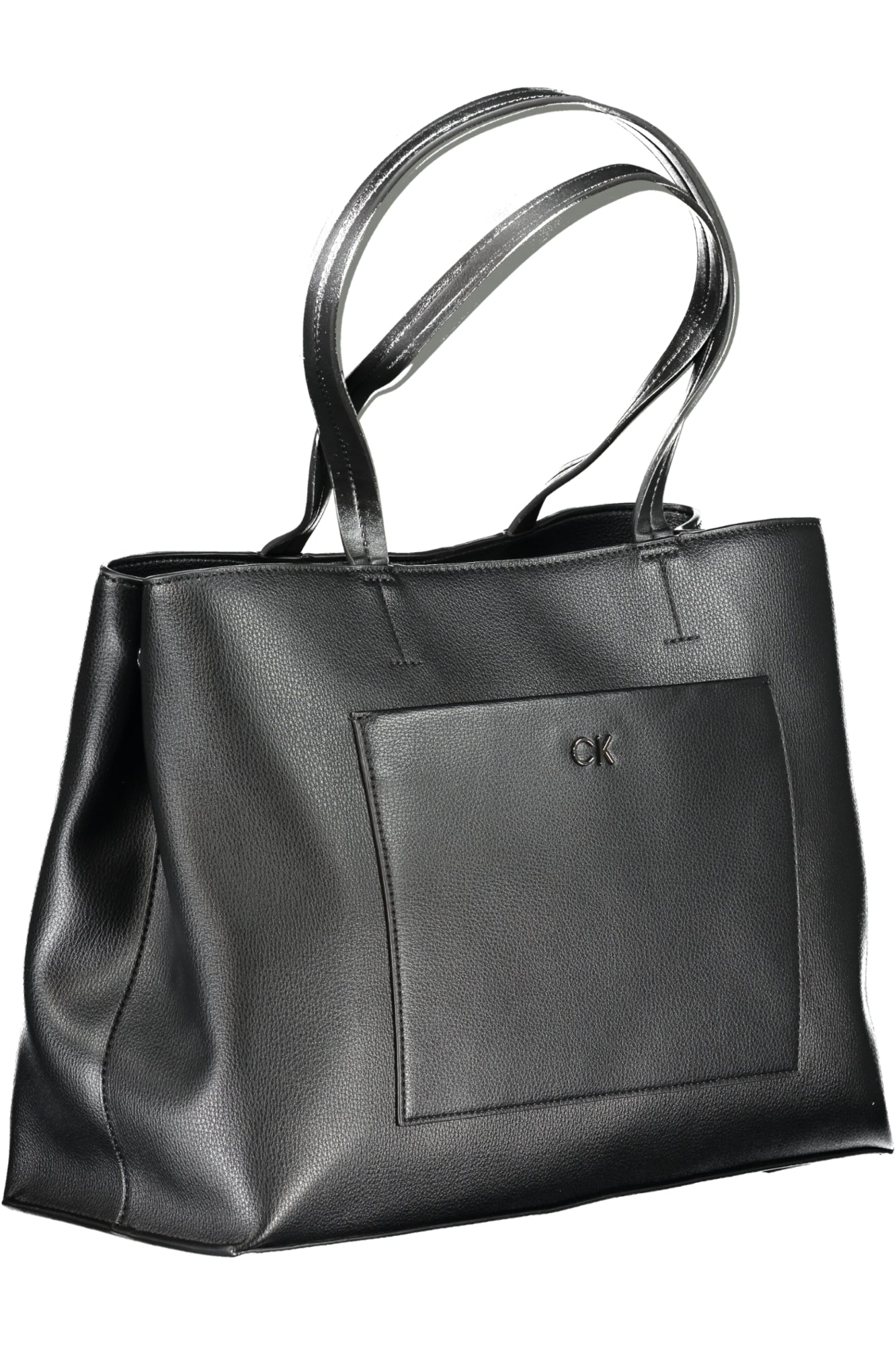 CALVIN KLEIN BORSA DONNA NERO-2