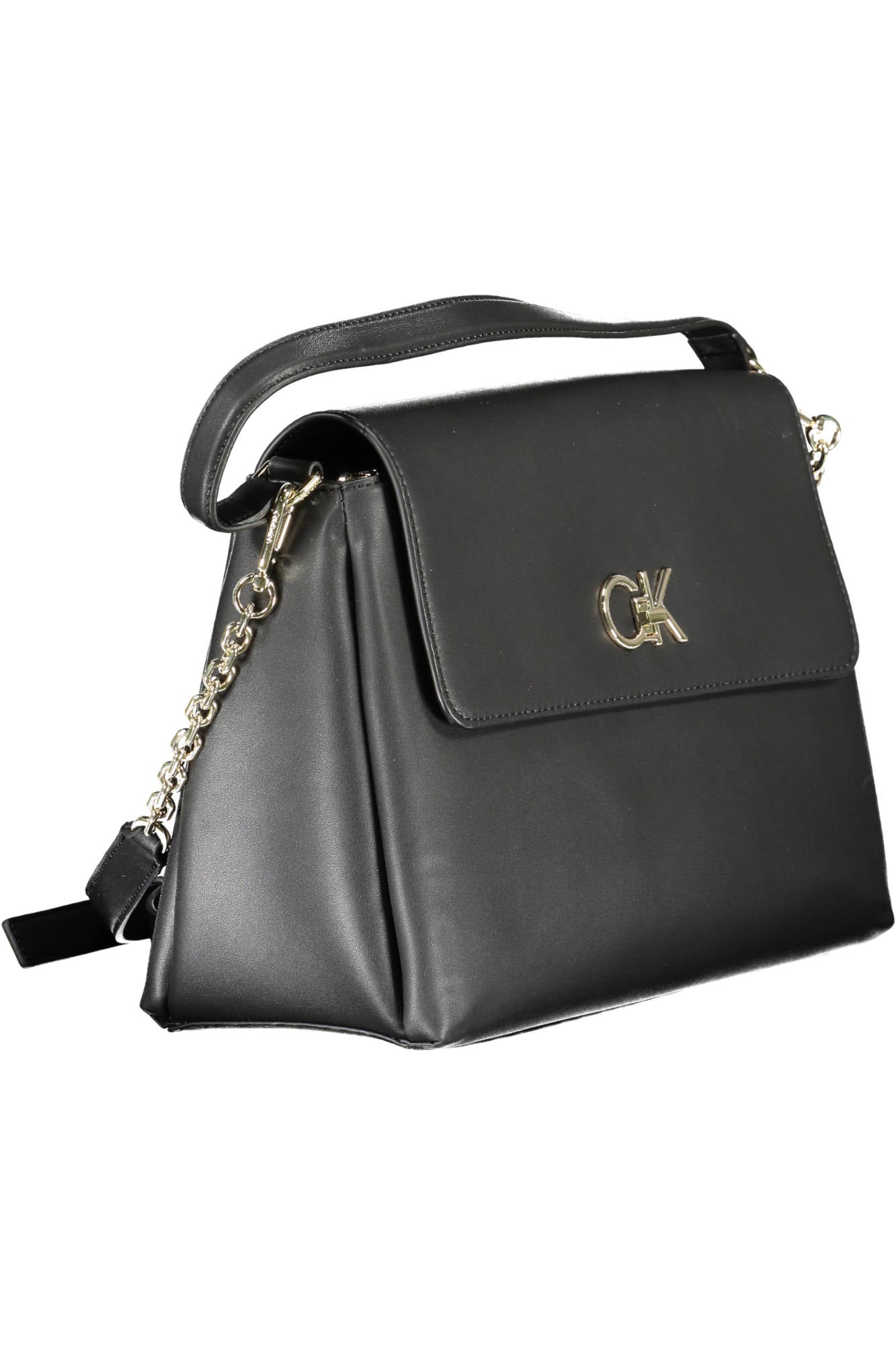 CALVIN KLEIN BORSA DONNA NERO-2