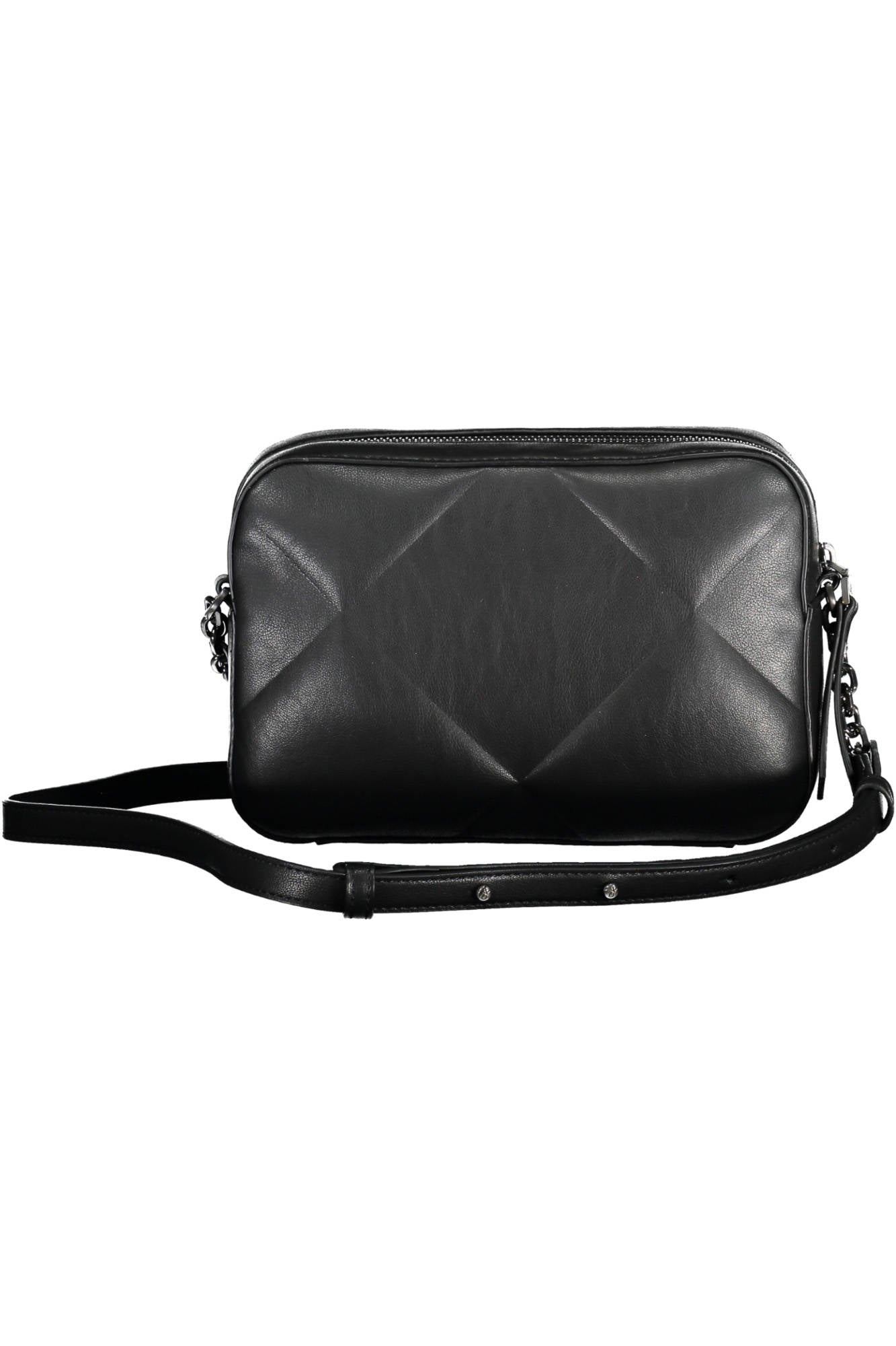 CALVIN KLEIN BORSA DONNA NERO-2