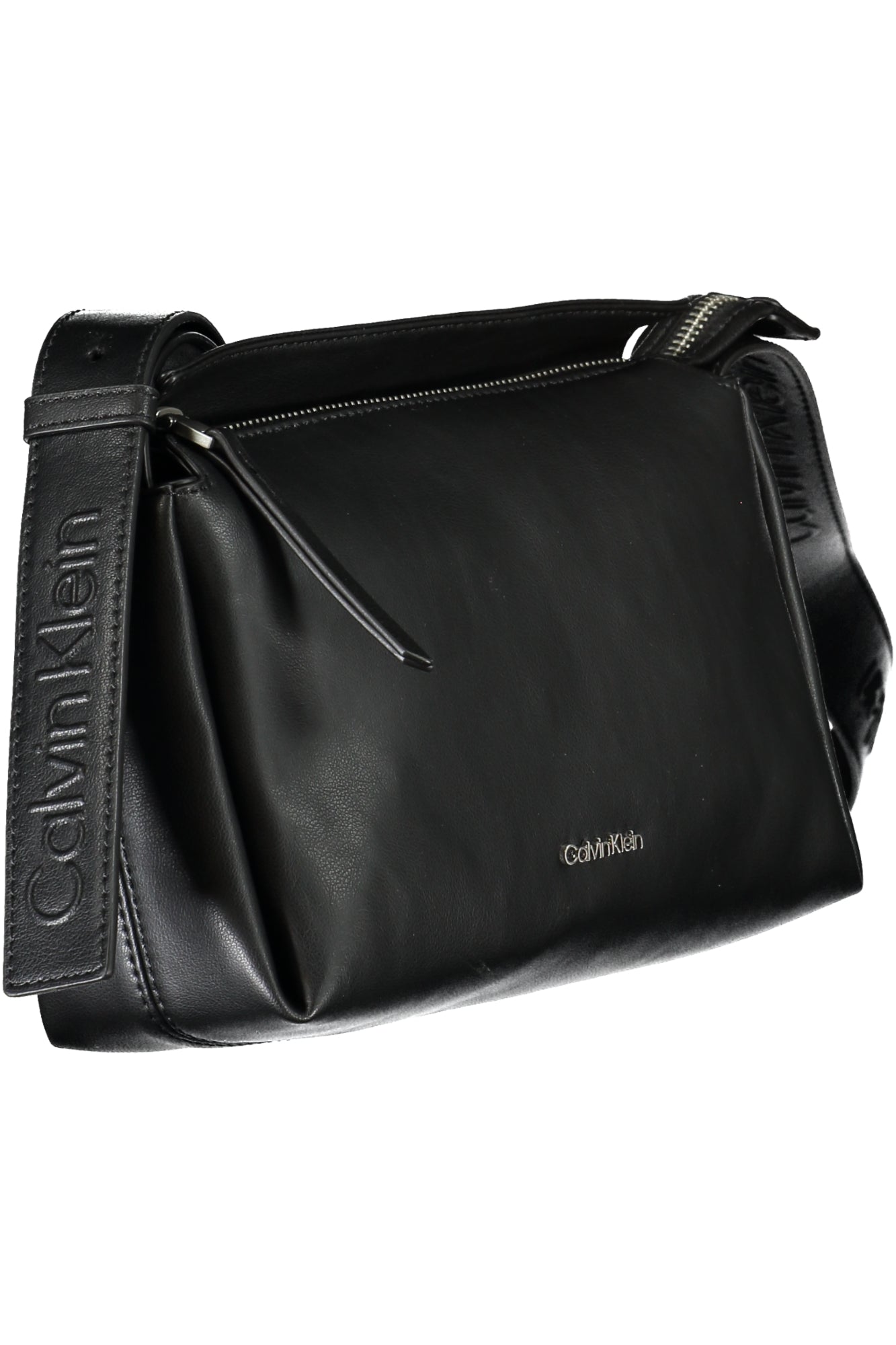 CALVIN KLEIN BORSA DONNA NERO-2