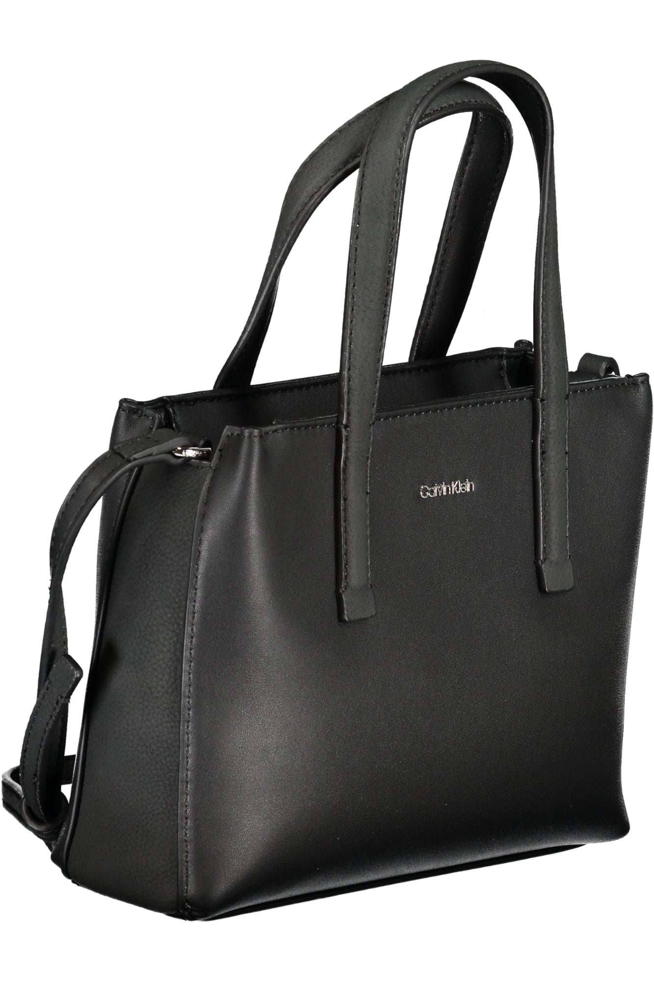 CALVIN KLEIN BORSA DONNA NERO-2