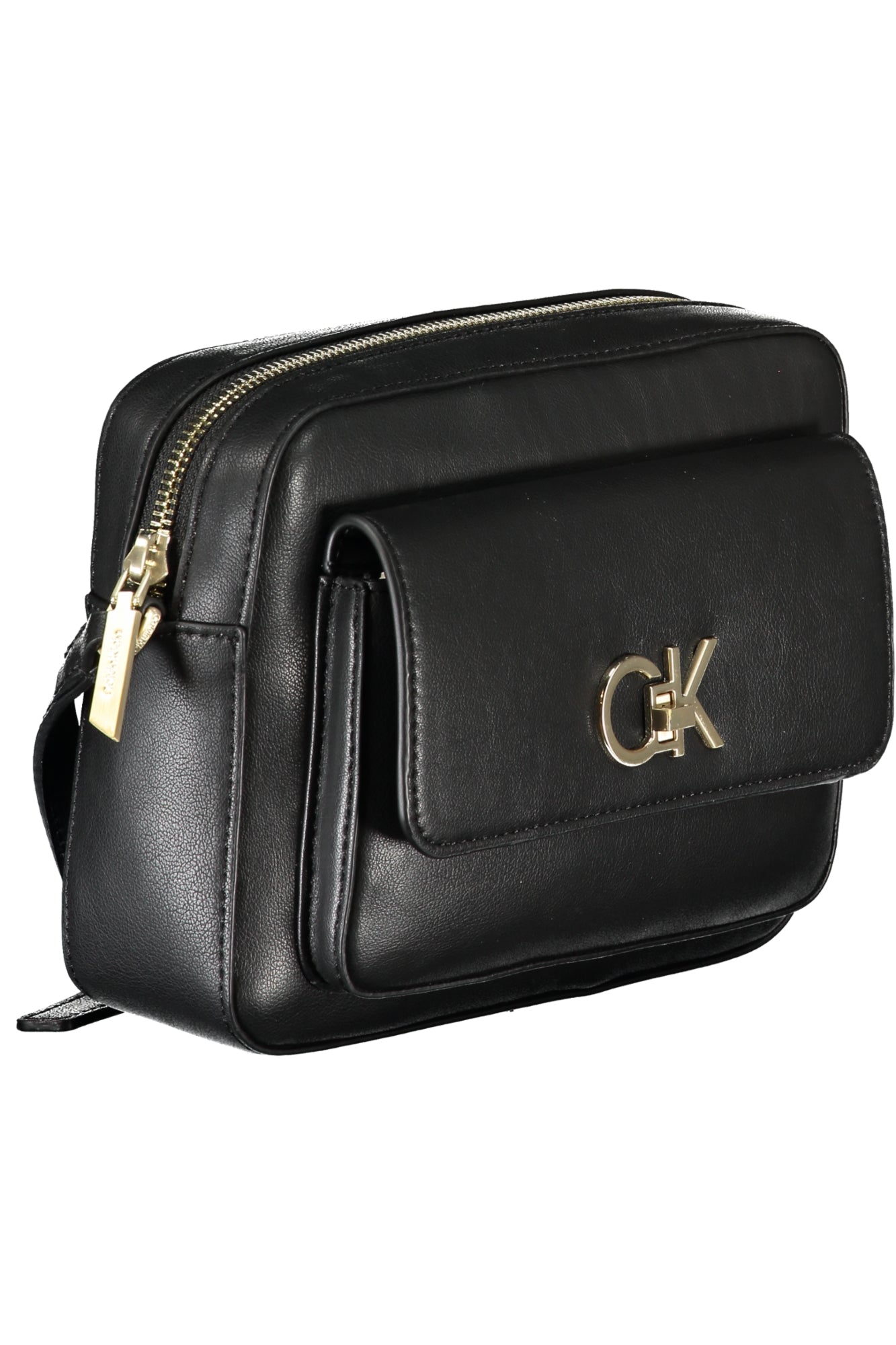 CALVIN KLEIN BORSA DONNA NERO-2