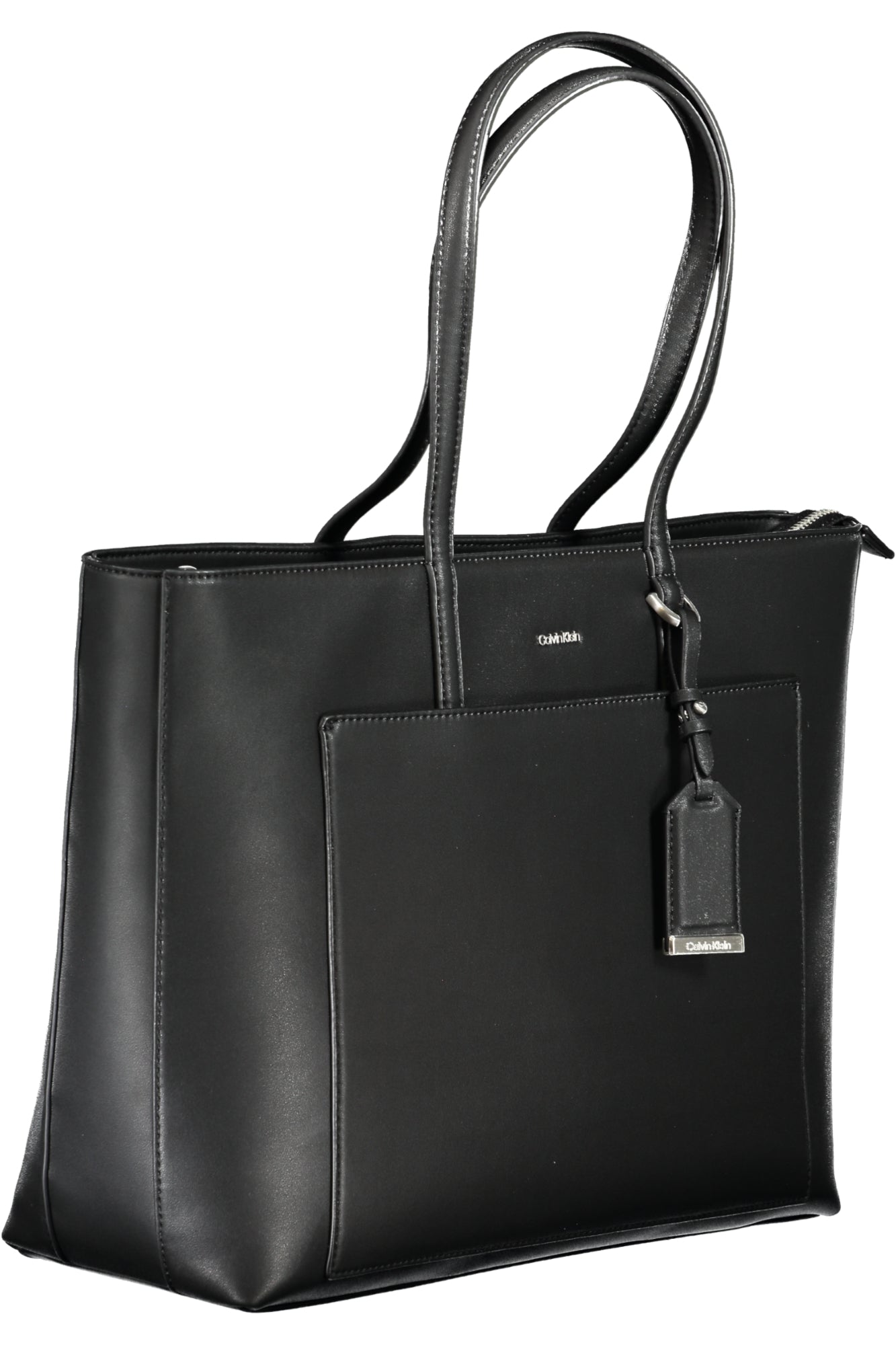 CALVIN KLEIN BORSA DONNA NERO-2