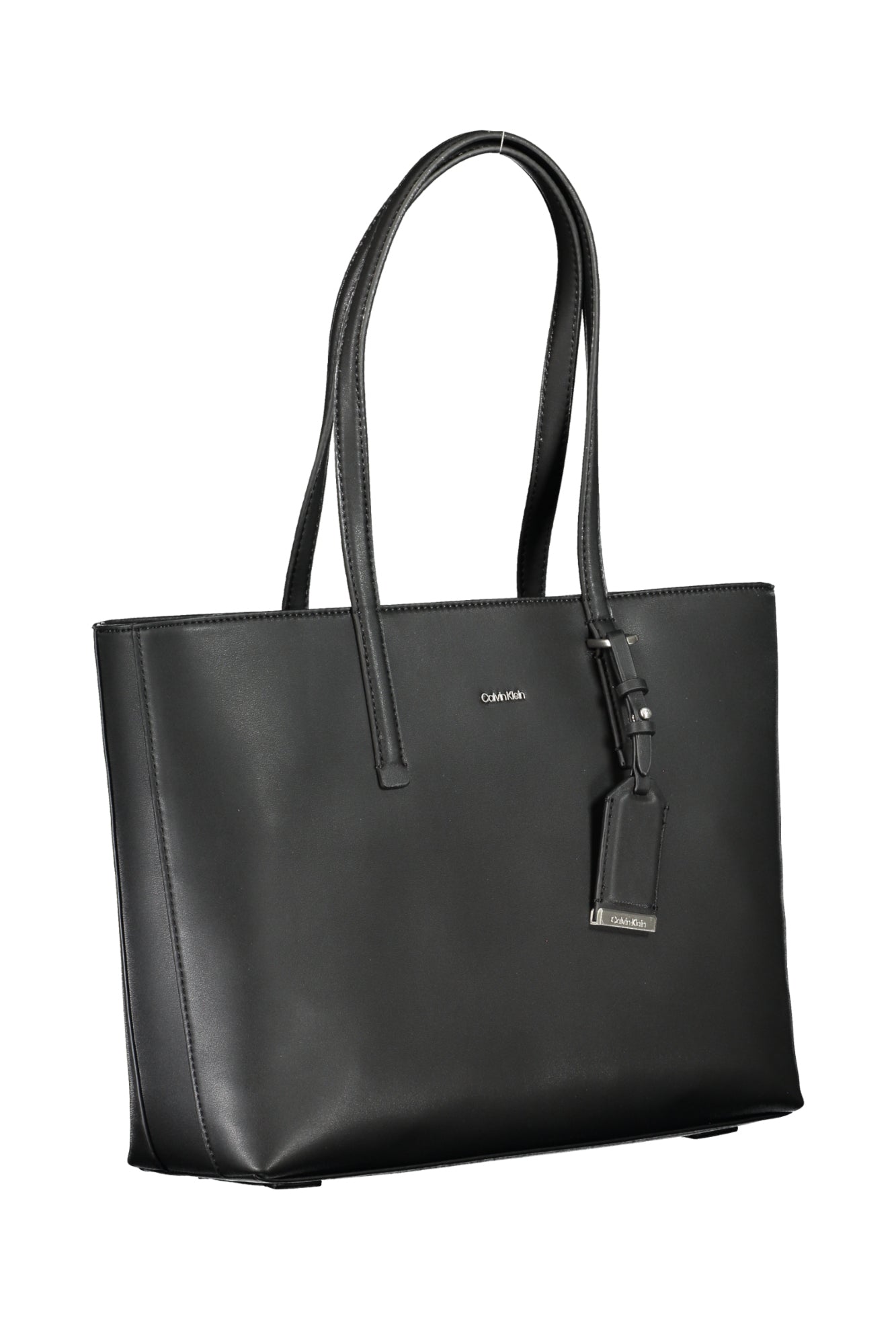 CALVIN KLEIN BORSA DONNA NERO-2