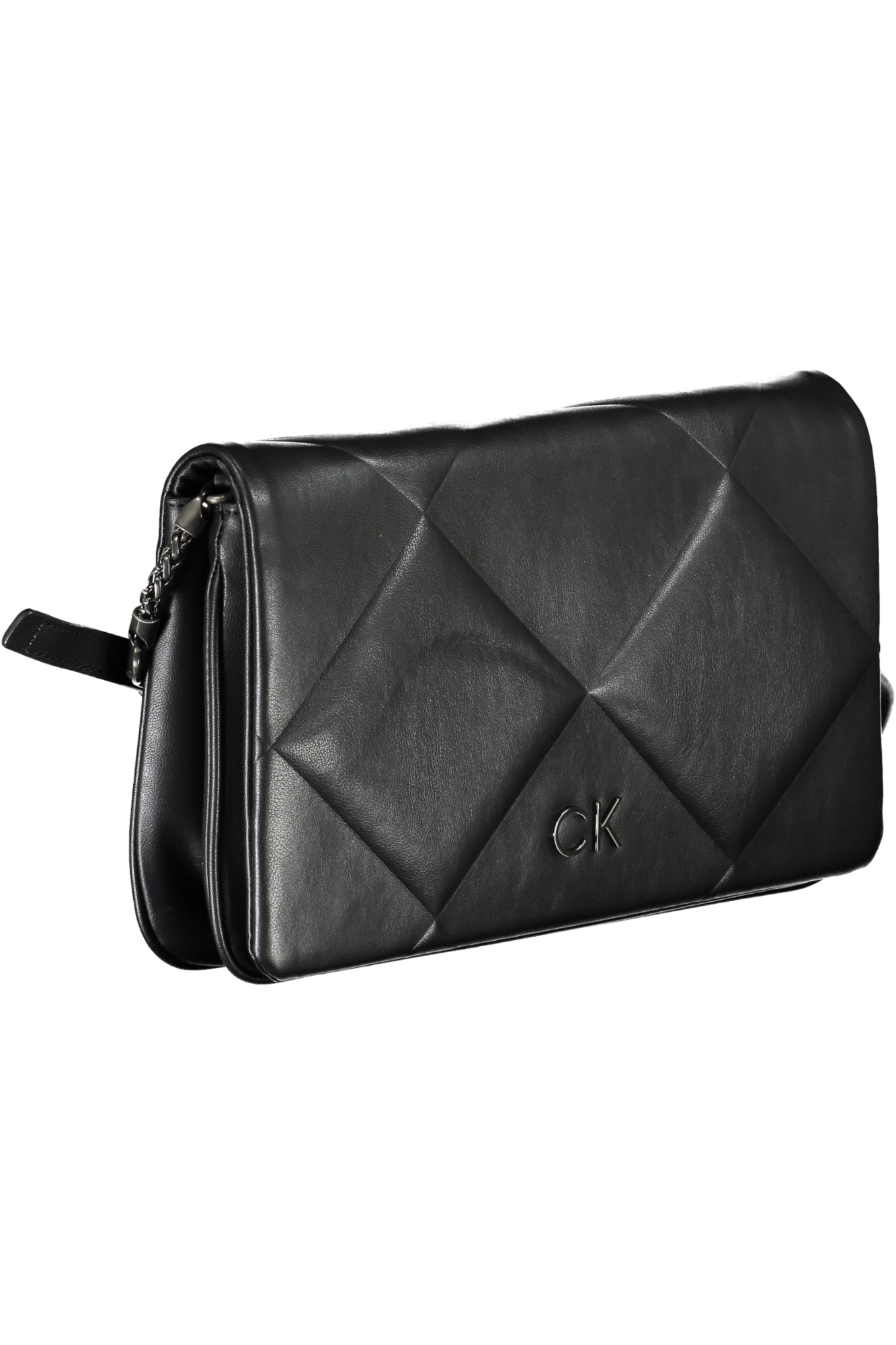 CALVIN KLEIN BORSA DONNA NERO-2