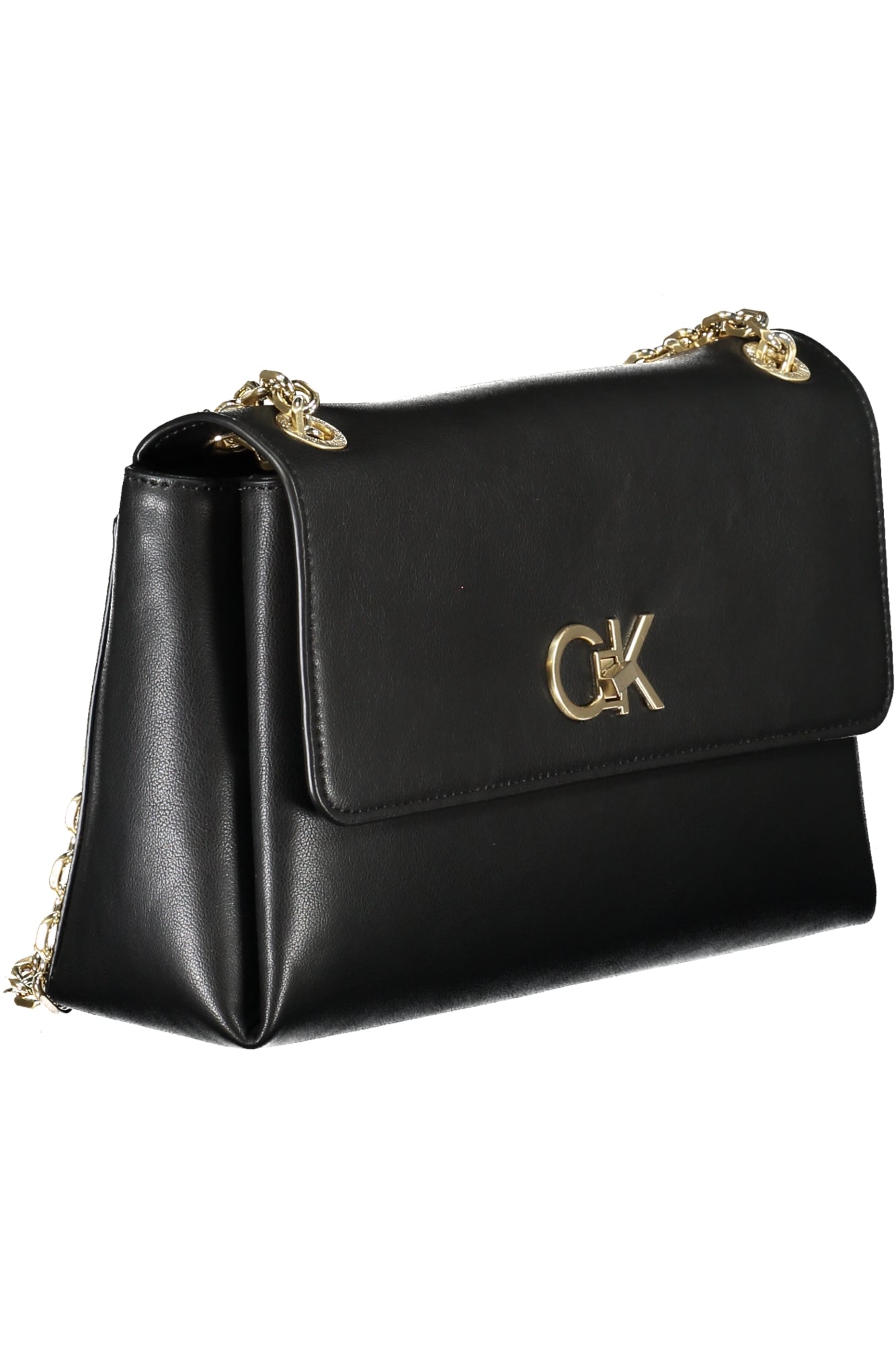 CALVIN KLEIN BORSA DONNA NERO-2