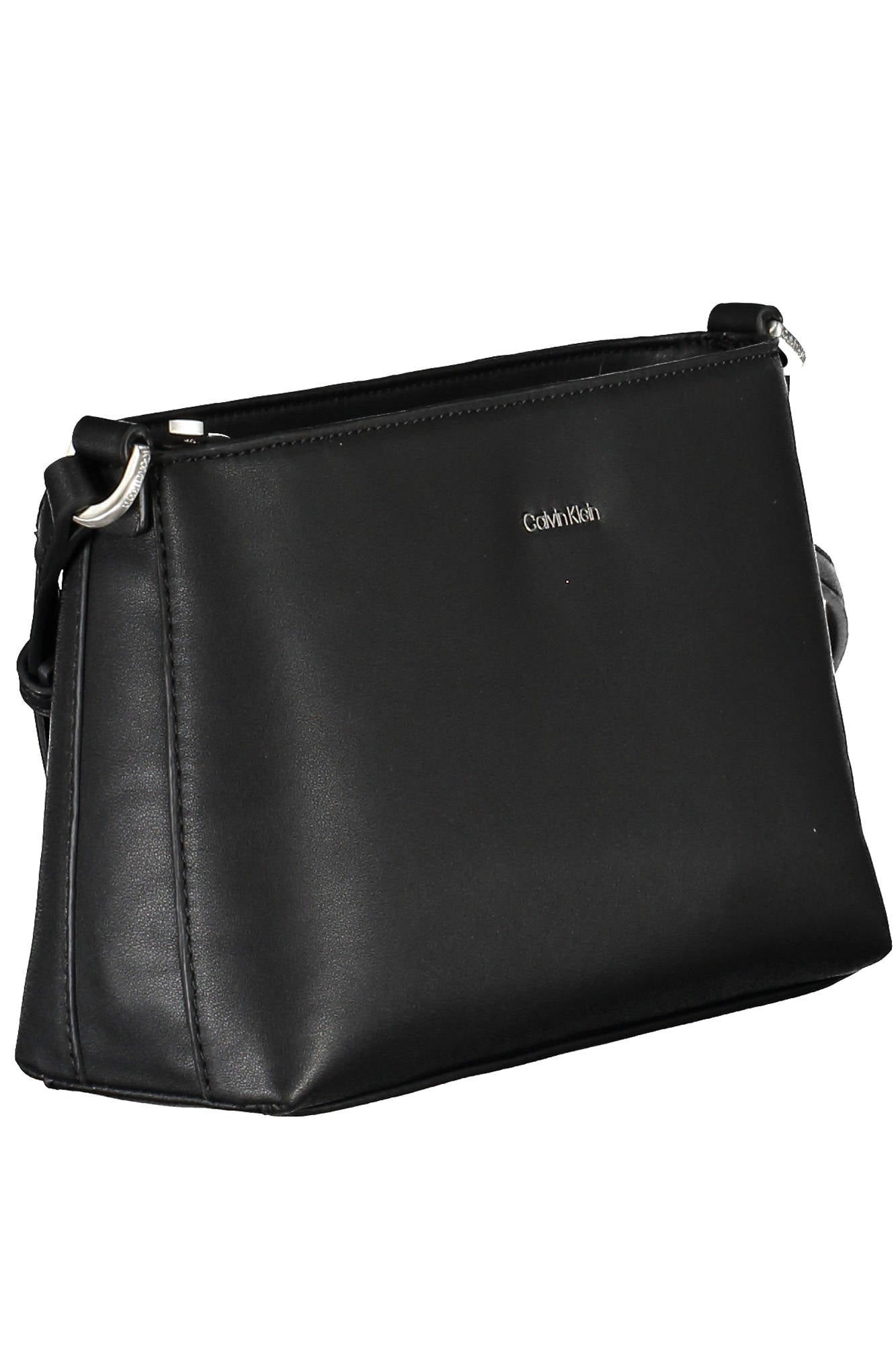 CALVIN KLEIN BORSA DONNA NERO-2