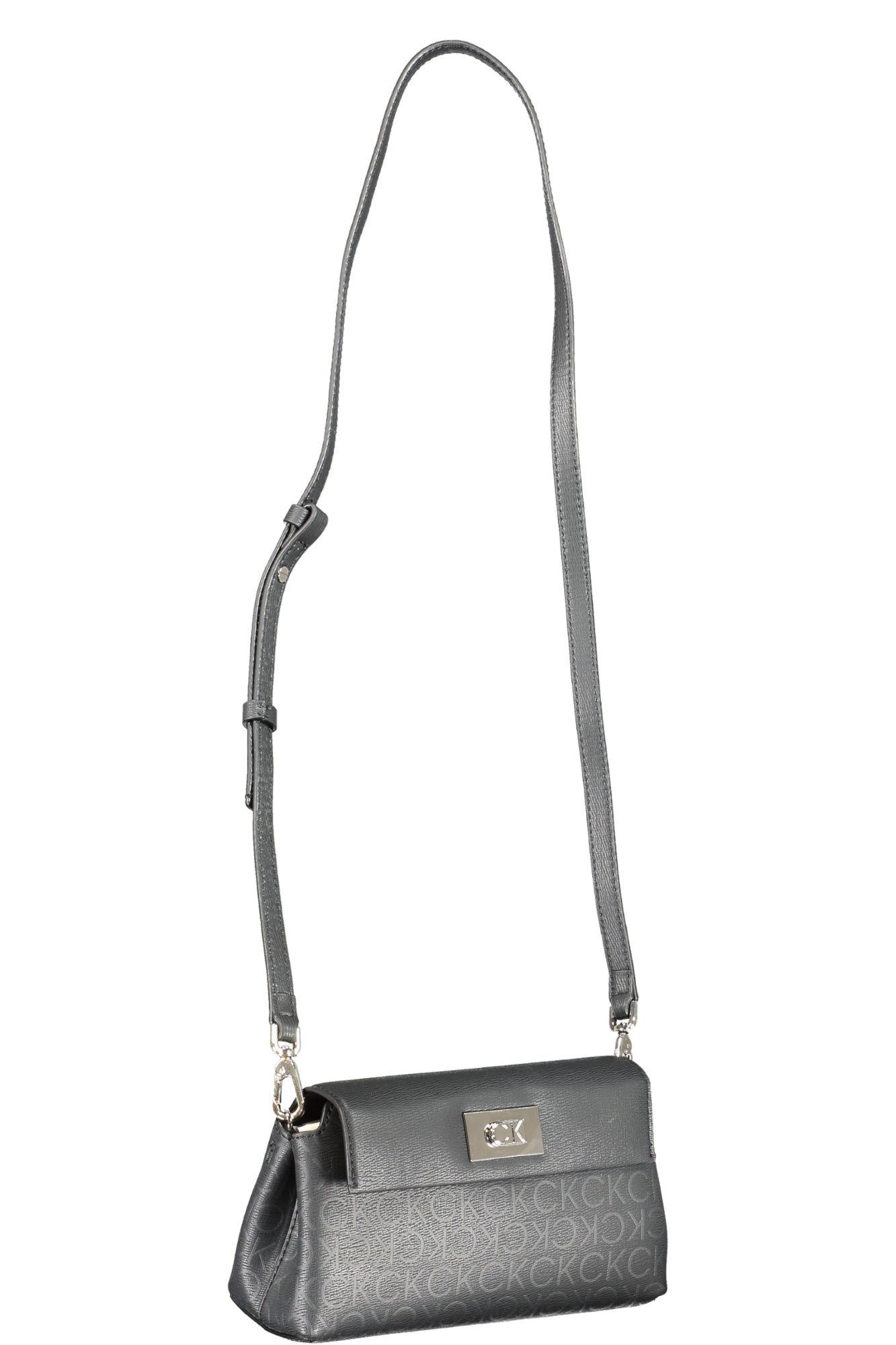 CALVIN KLEIN BORSA DONNA NERO-2