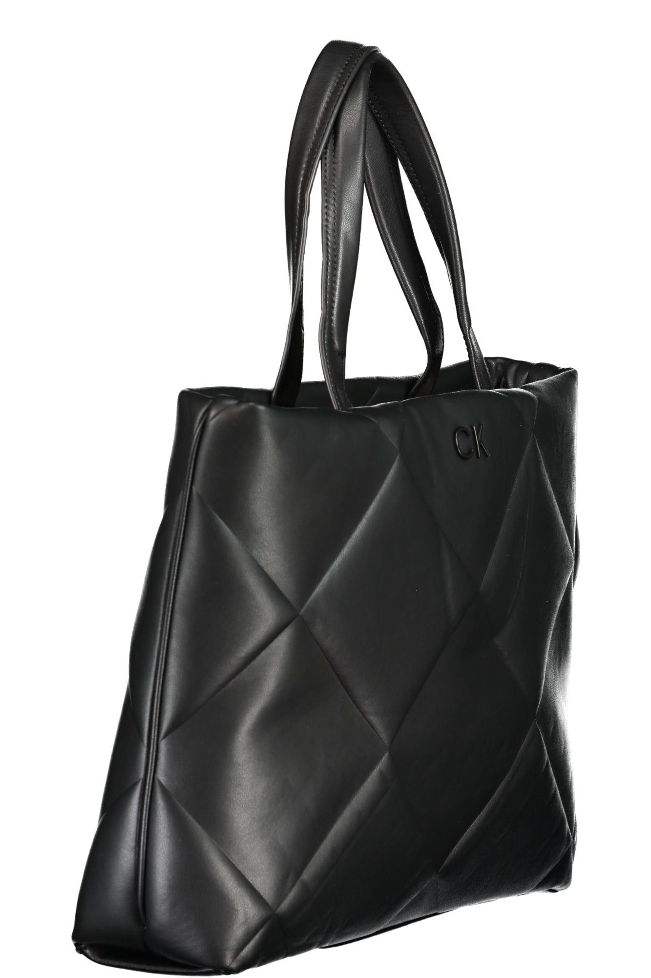 CALVIN KLEIN BORSA DONNA NERO-2