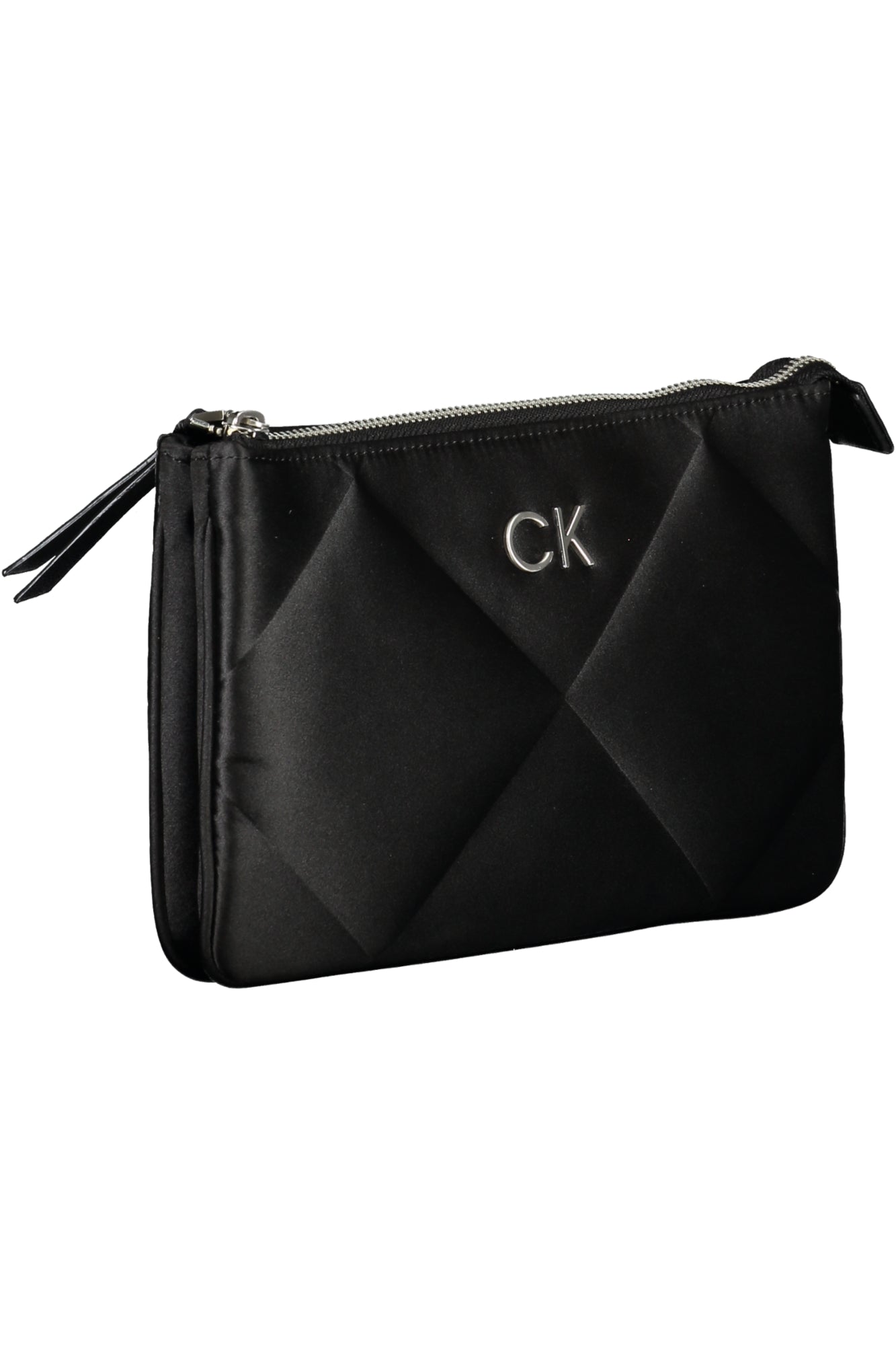 CALVIN KLEIN BORSA DONNA NERO-2