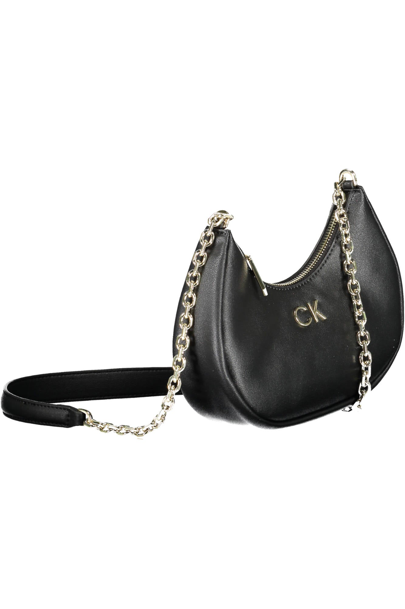 CALVIN KLEIN BORSA DONNA NERO-2